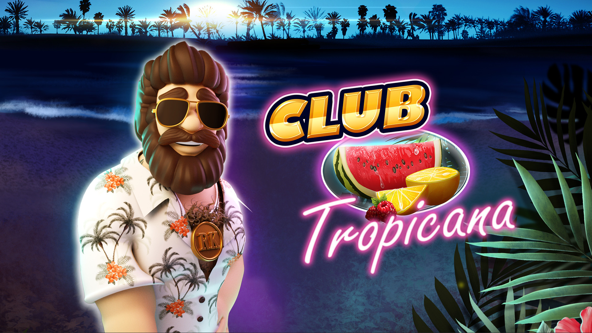 Club Tropicana