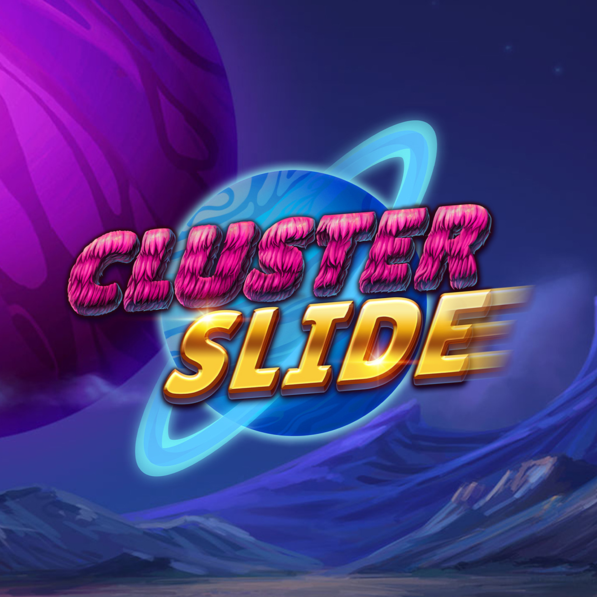 Cluster Slide