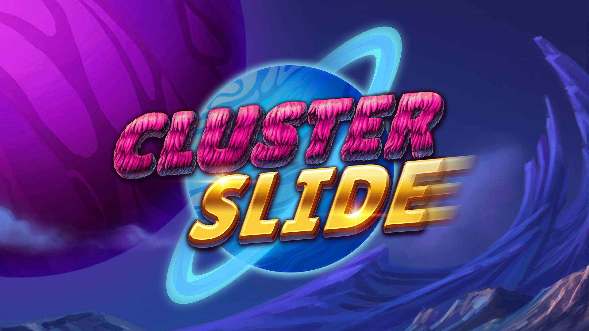 Cluster Slide