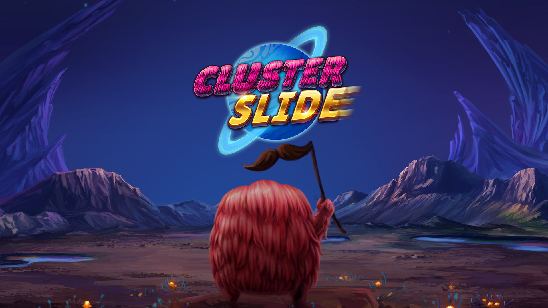 Cluster Slide