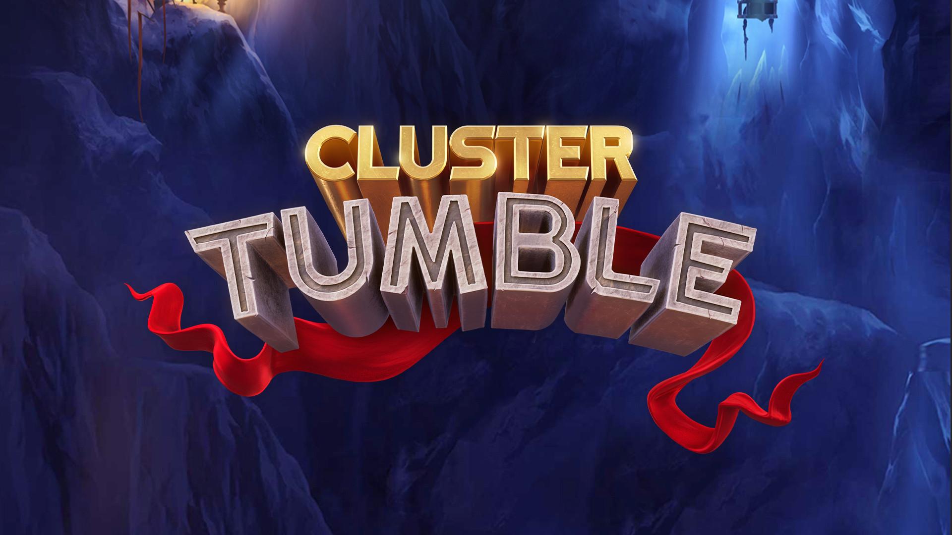 Cluster Tumble