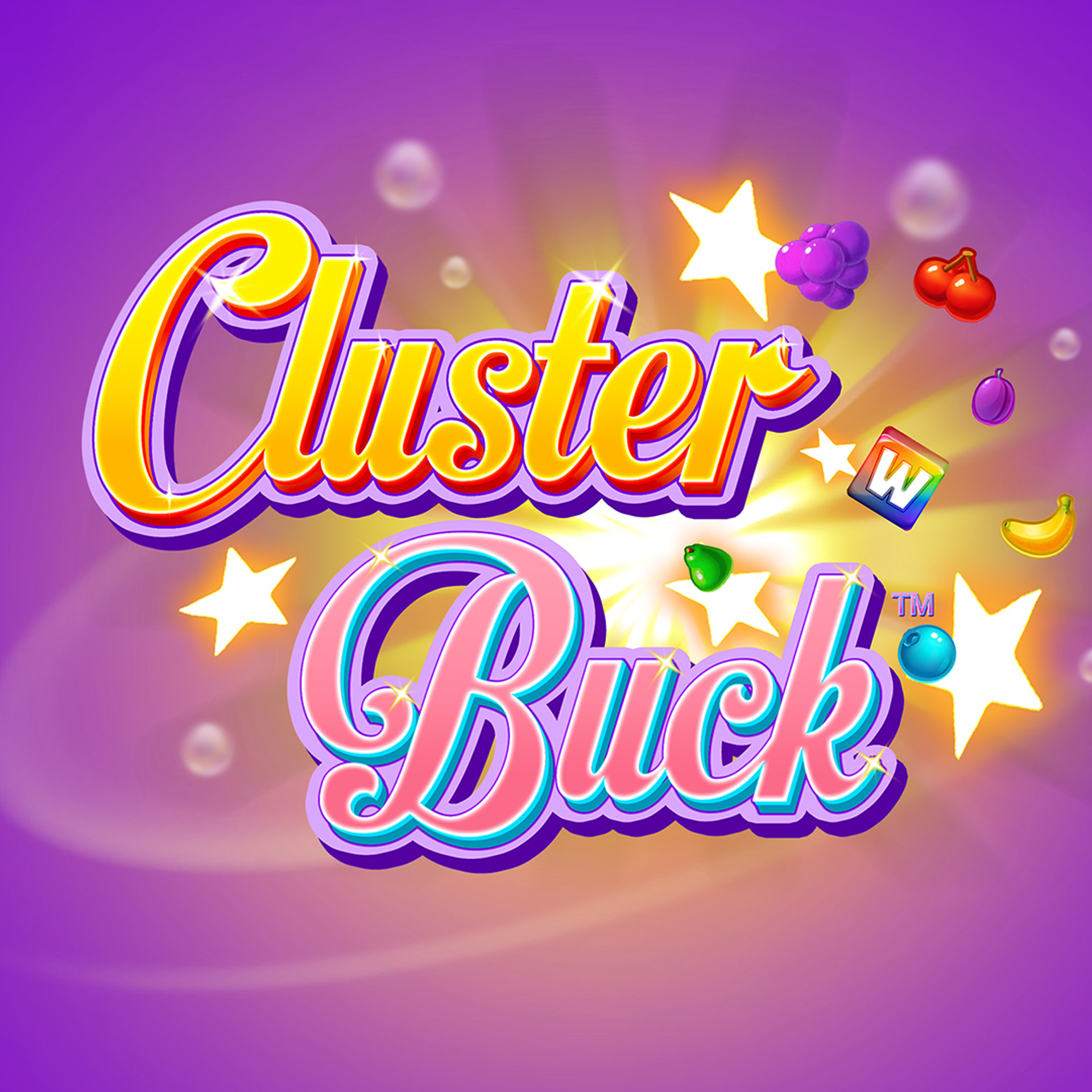 ClusterBuck