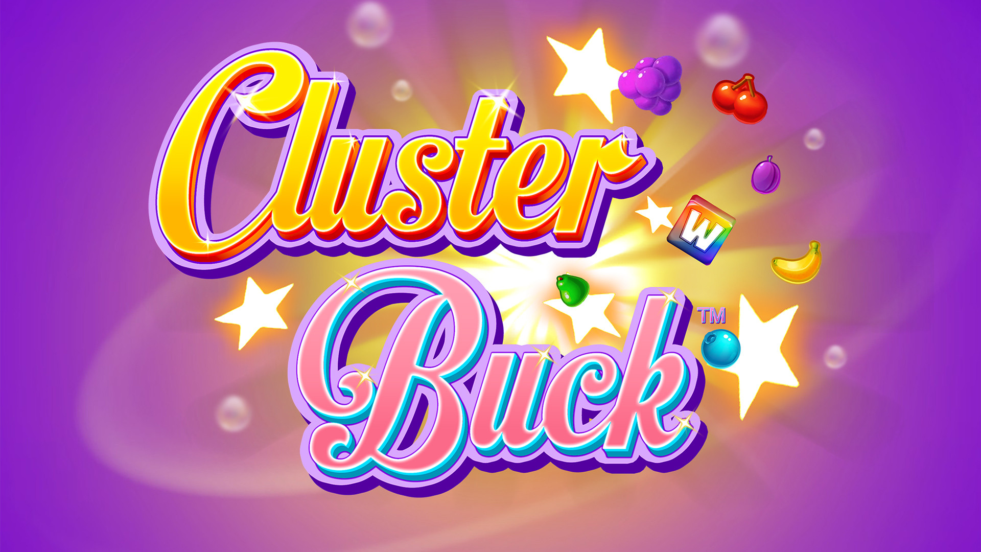 ClusterBuck