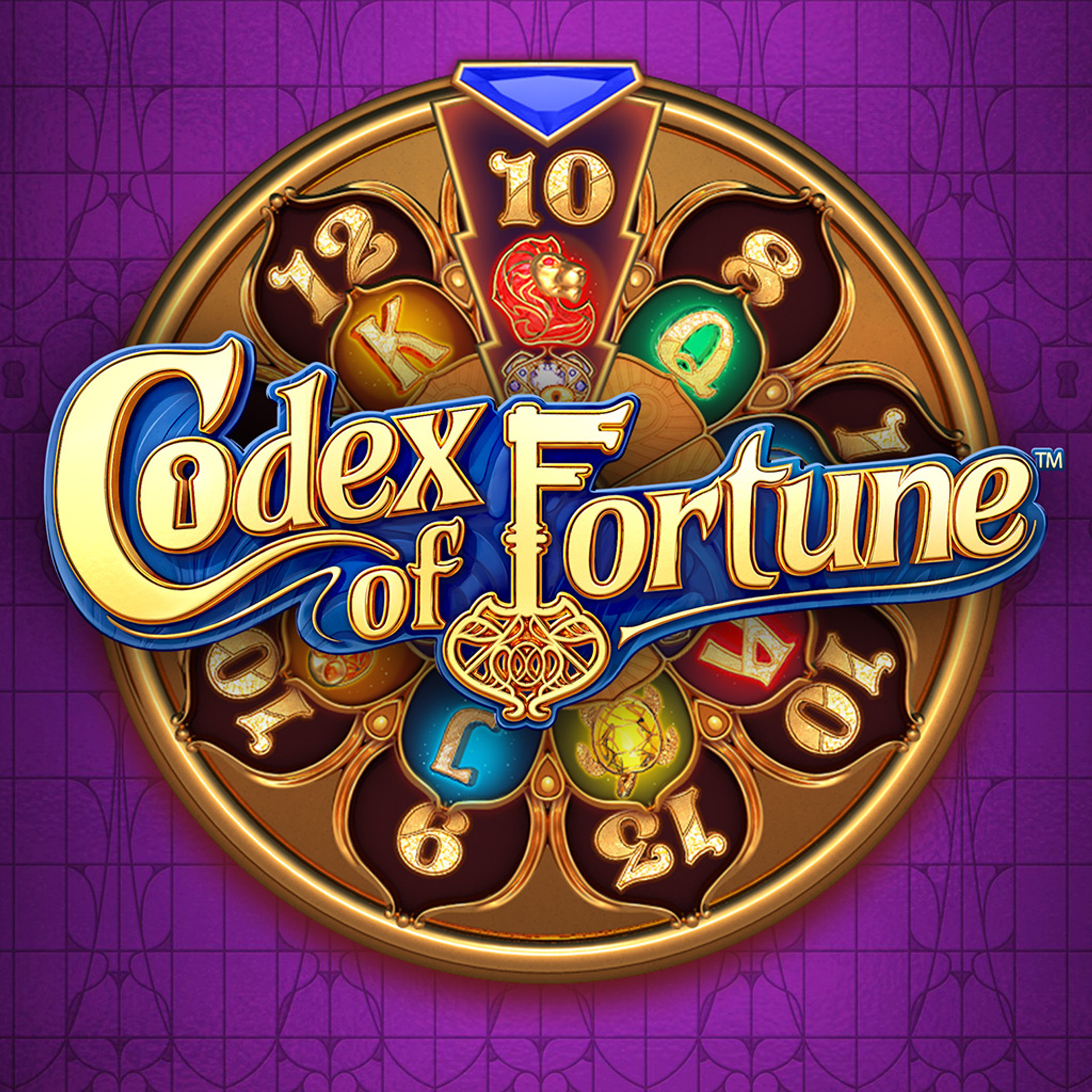 Codex of Fortune