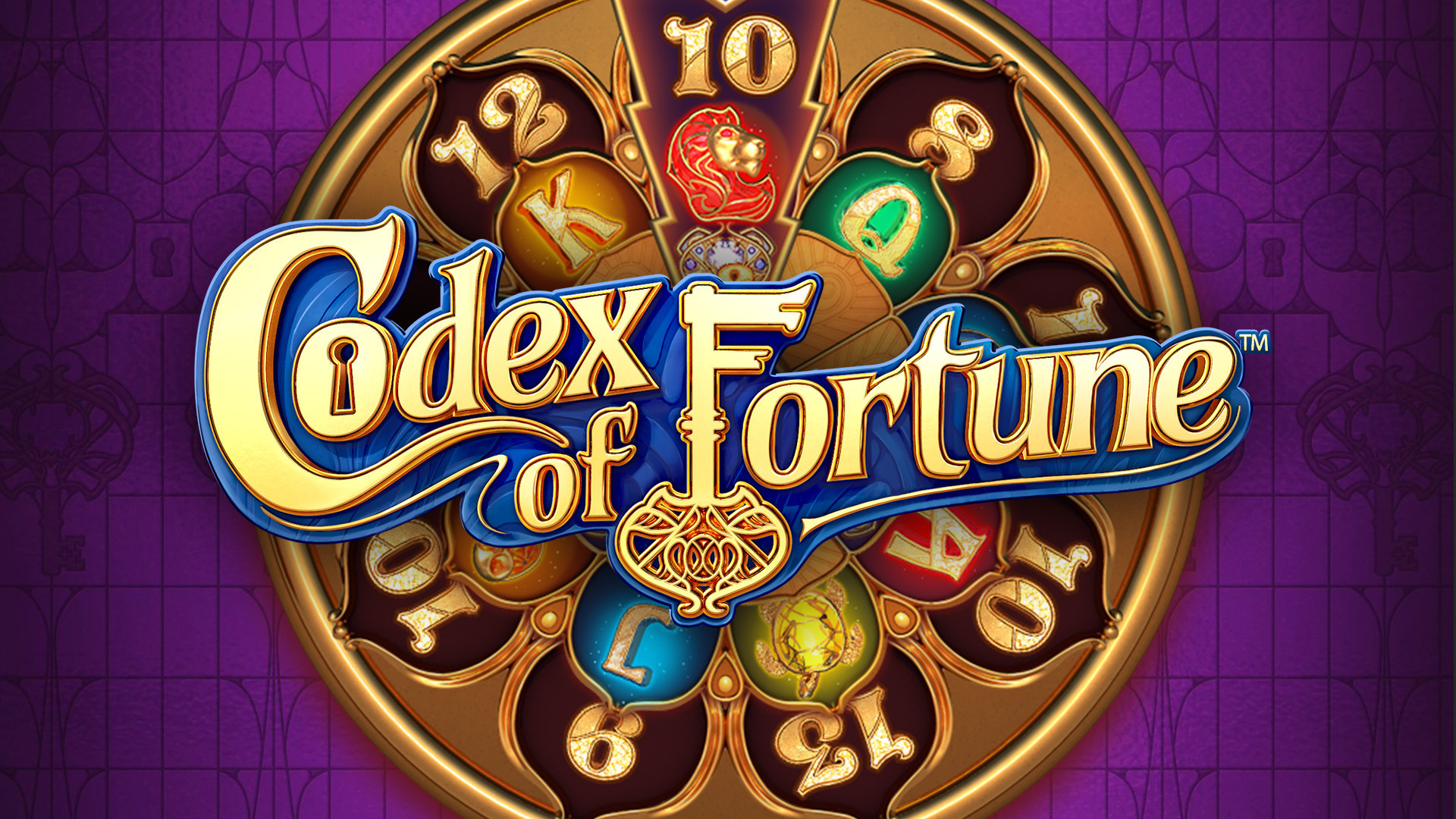 Codex of Fortune