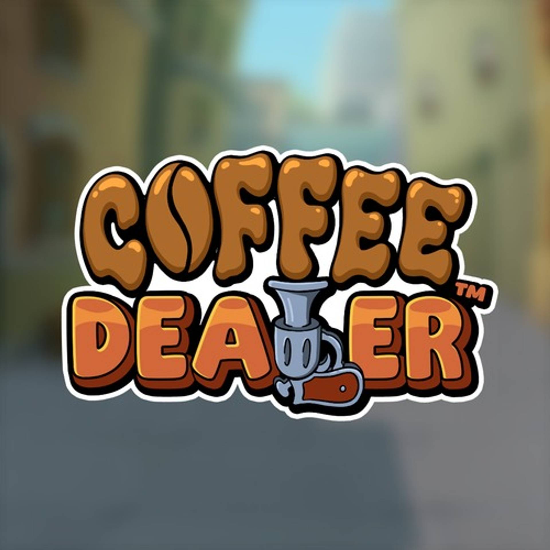 Coffee Dealer