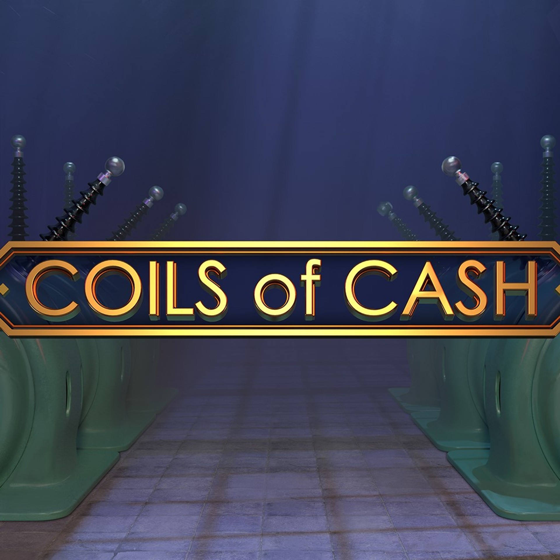 Coils of Cash