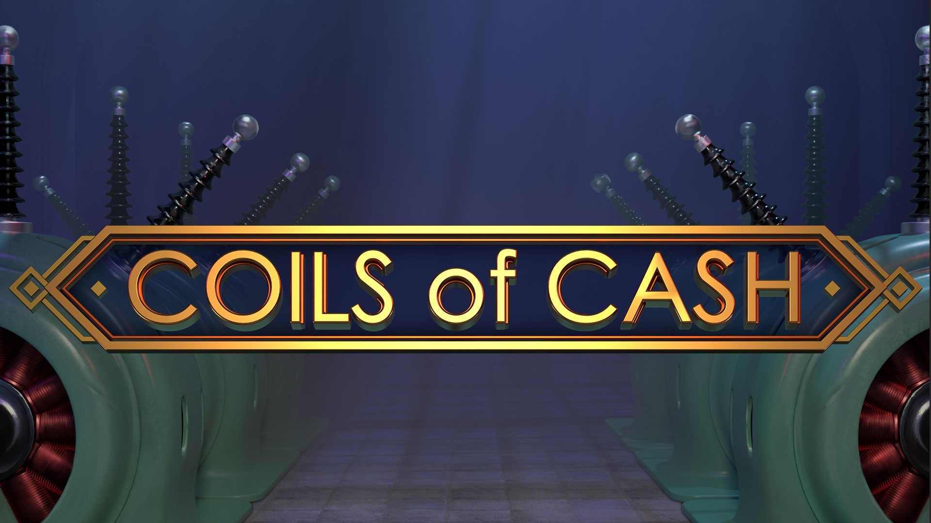 Coils of Cash