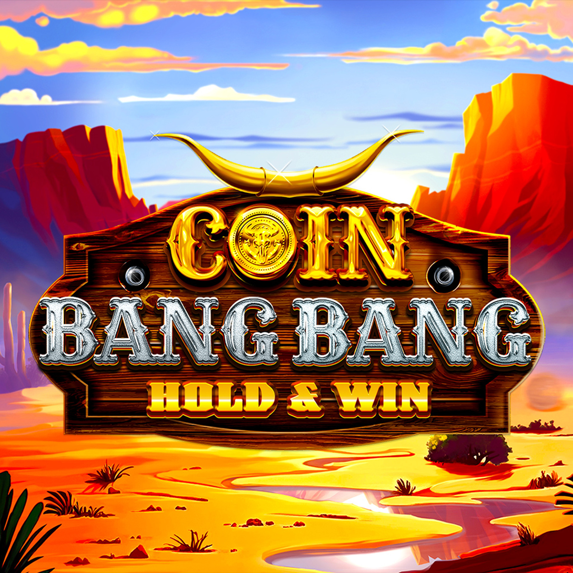 Coin Bang Bang: Hold & Win