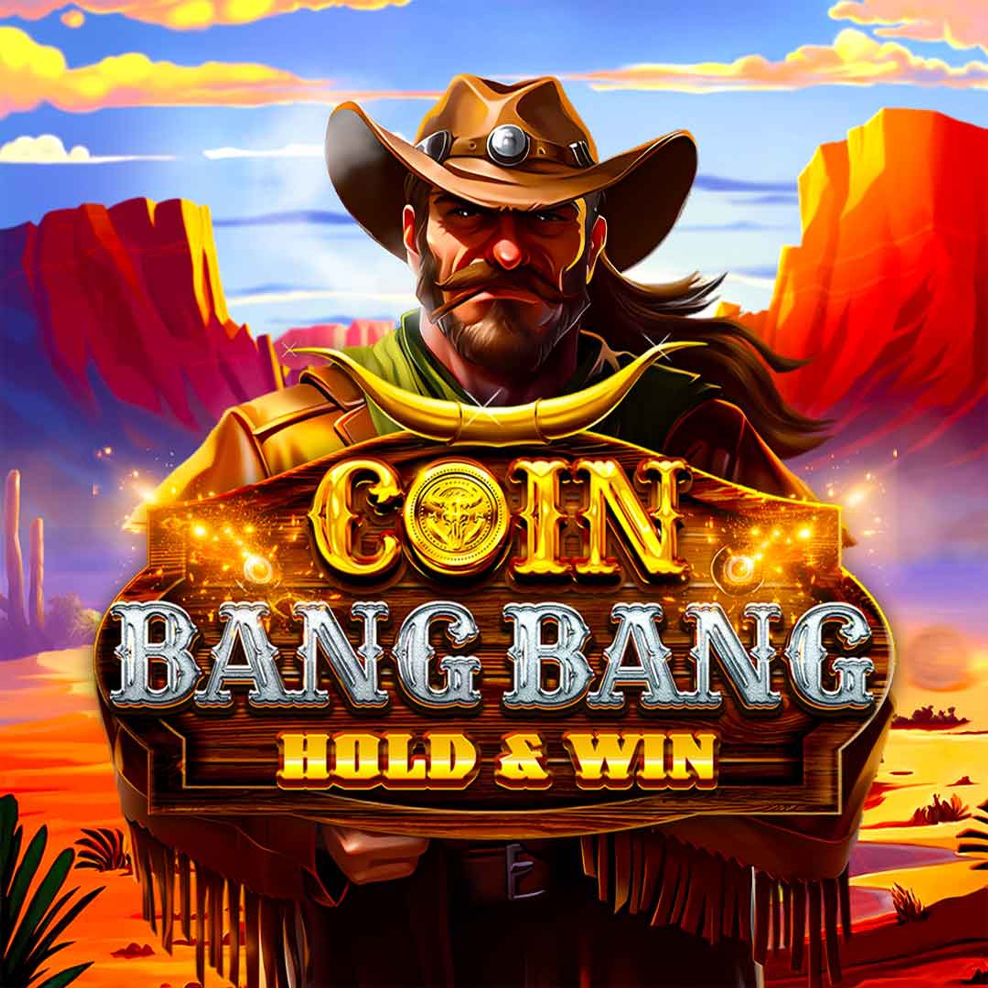 Coin Bang Bang: Hold & Win
