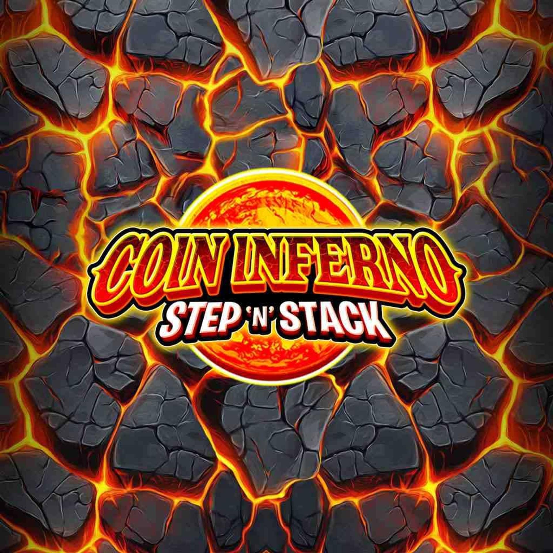 Coin Inferno Step 'N' Stack