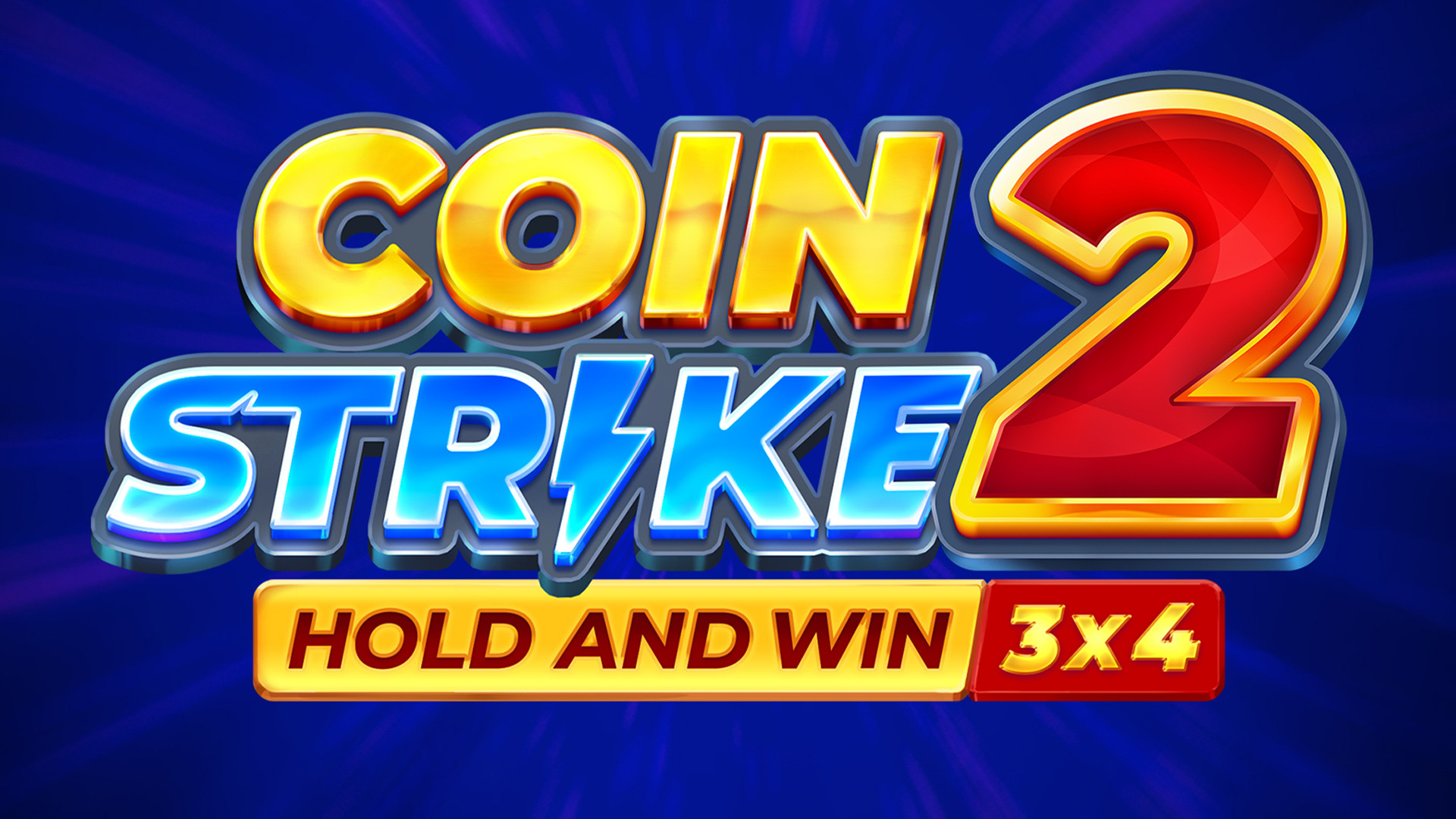 Coin Strike 2: Hold and Win