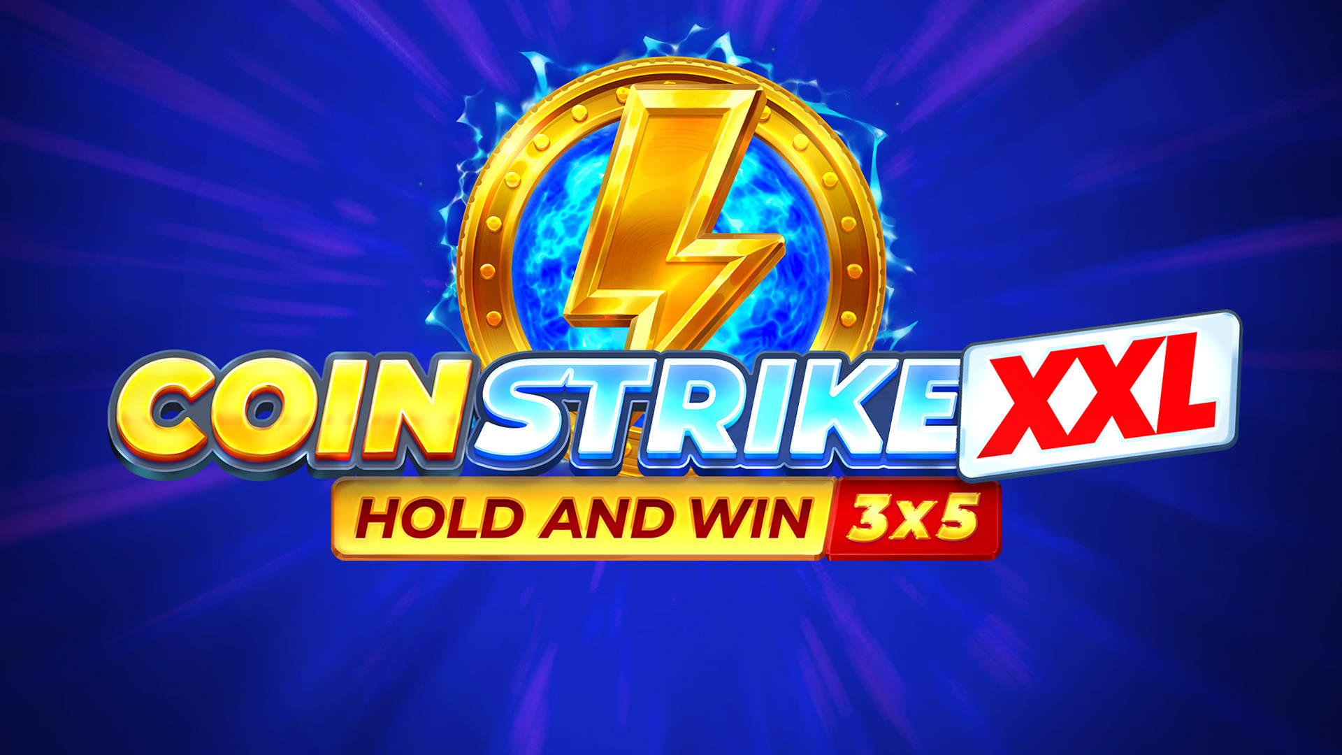 Coin Strike XXL: Hold and Win
