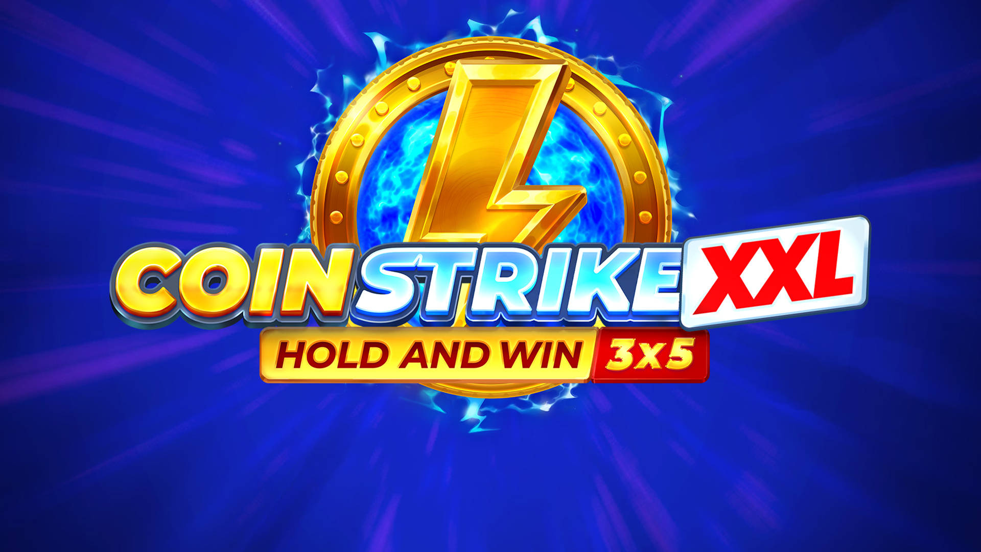 Coin Strike XXL: Hold and Win