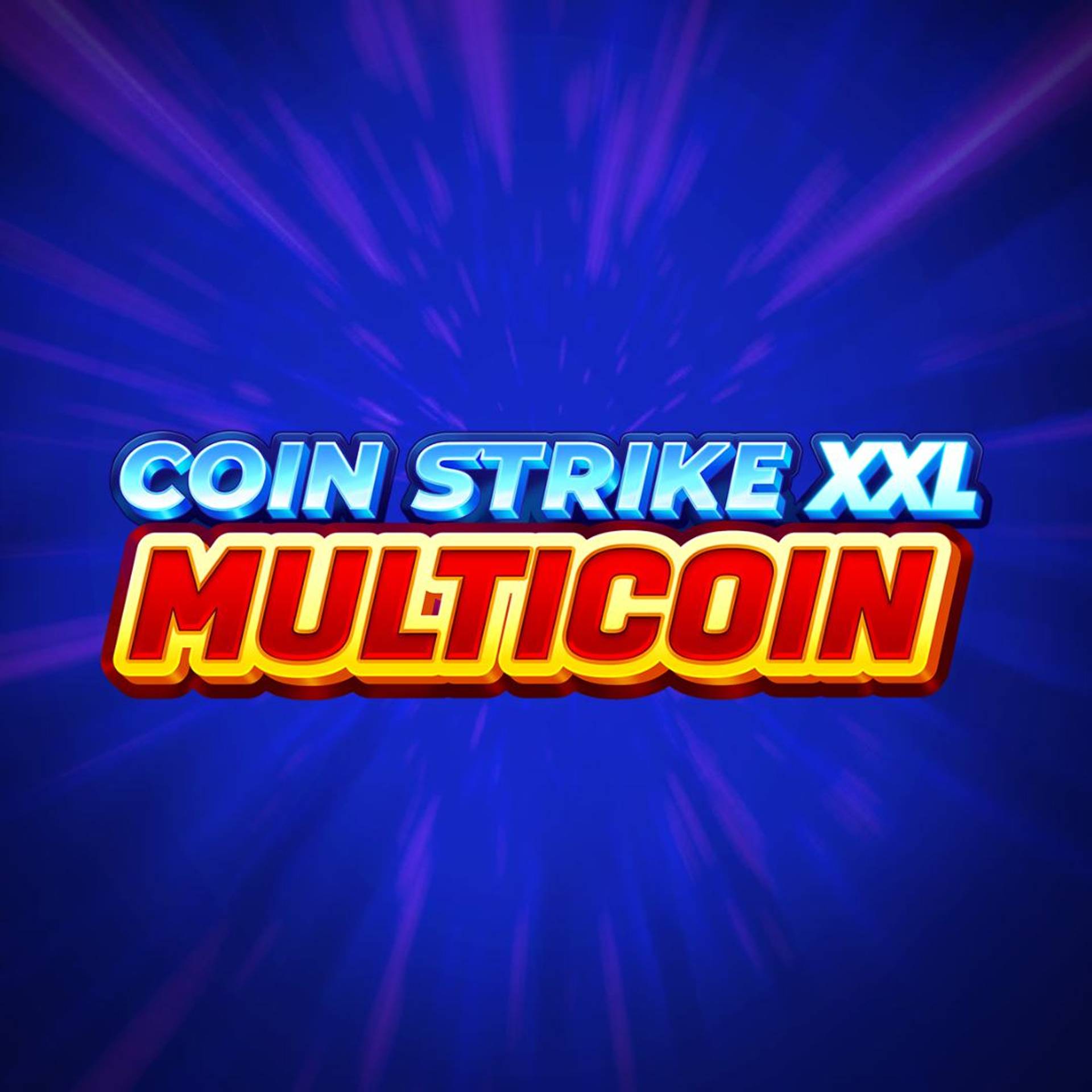 Coin Strike XXL: Multicoin
