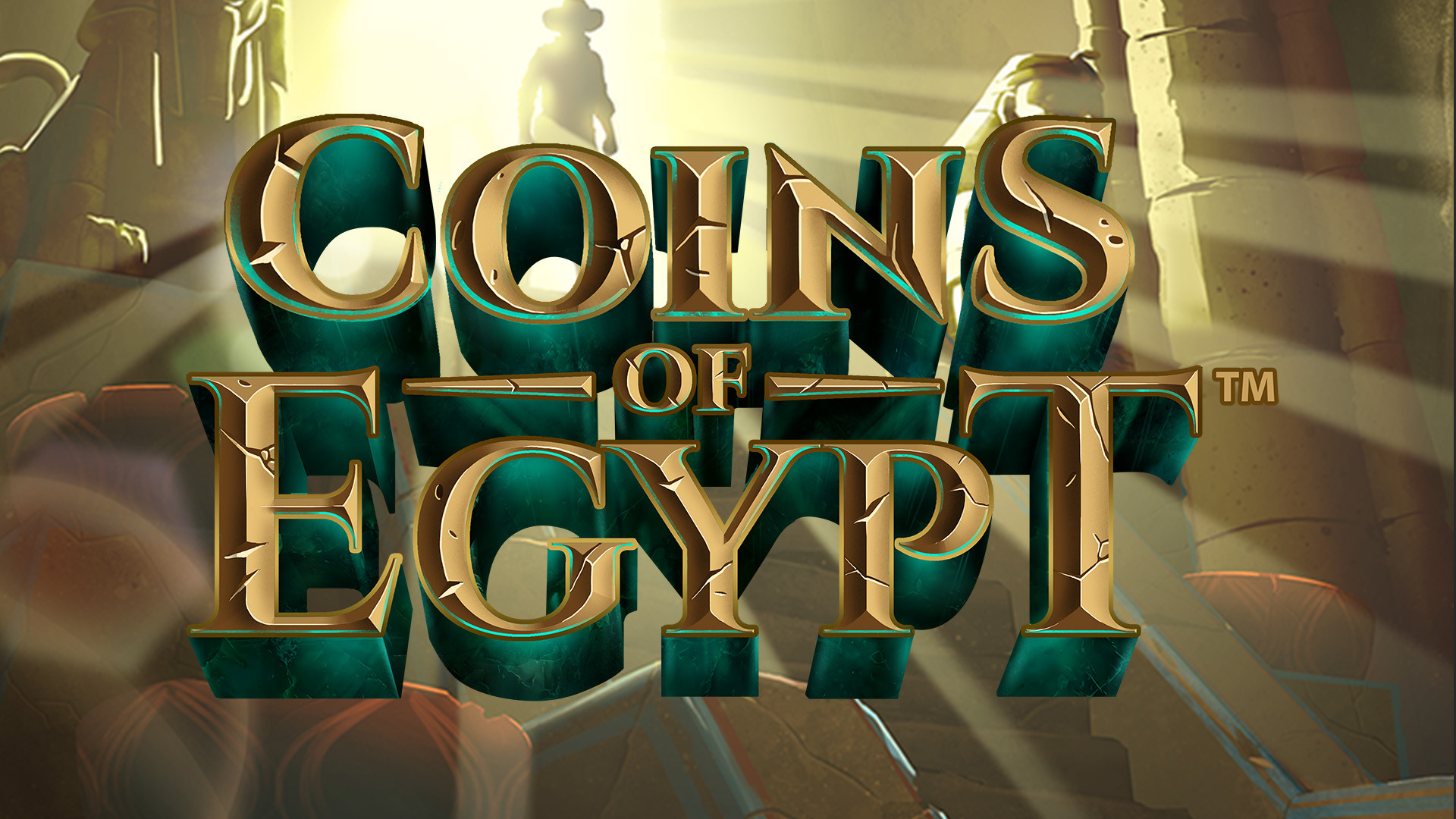 Coins of Egypt