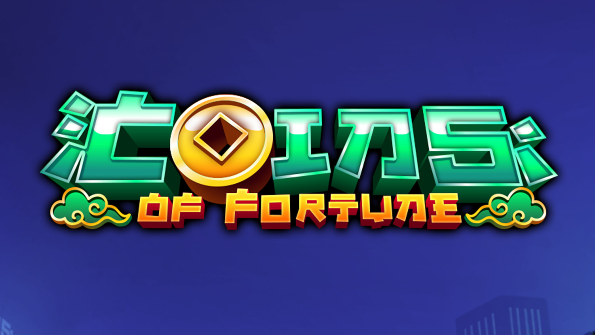 Coins of Fortune