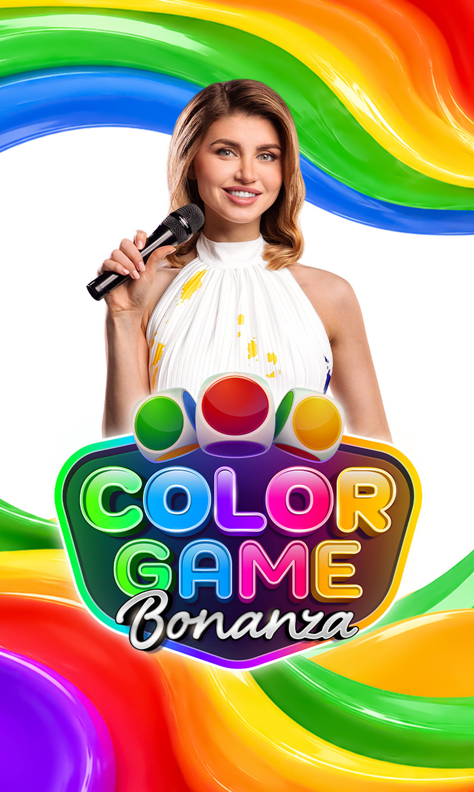Color Game Bonanza