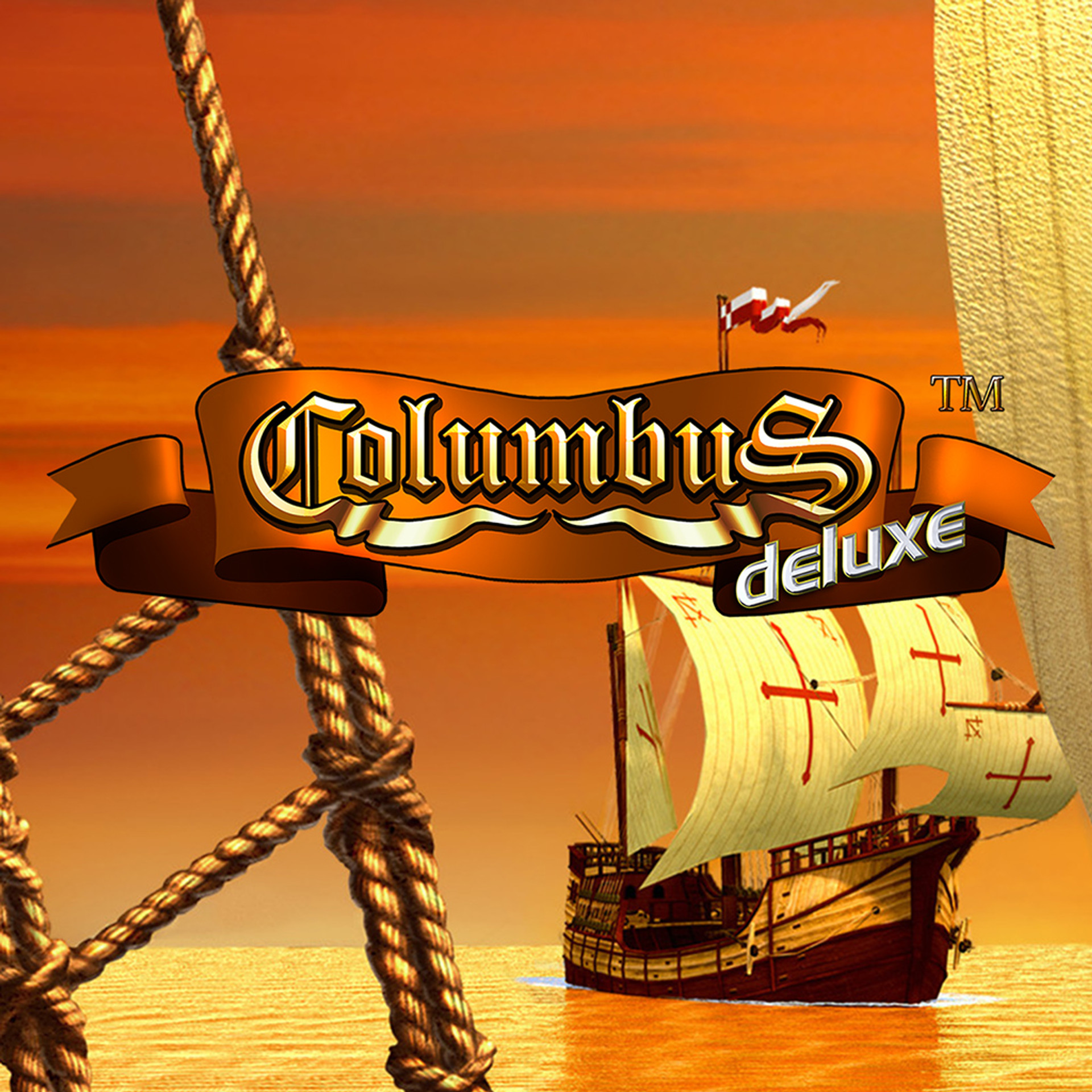 Columbus Deluxe