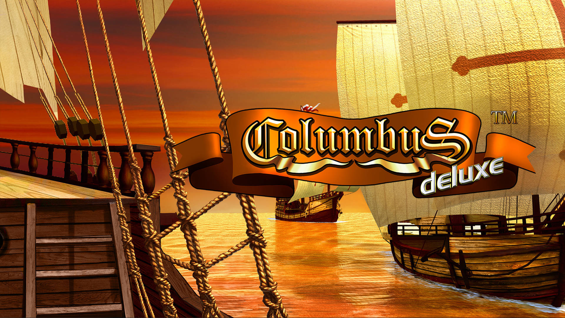 Columbus Deluxe