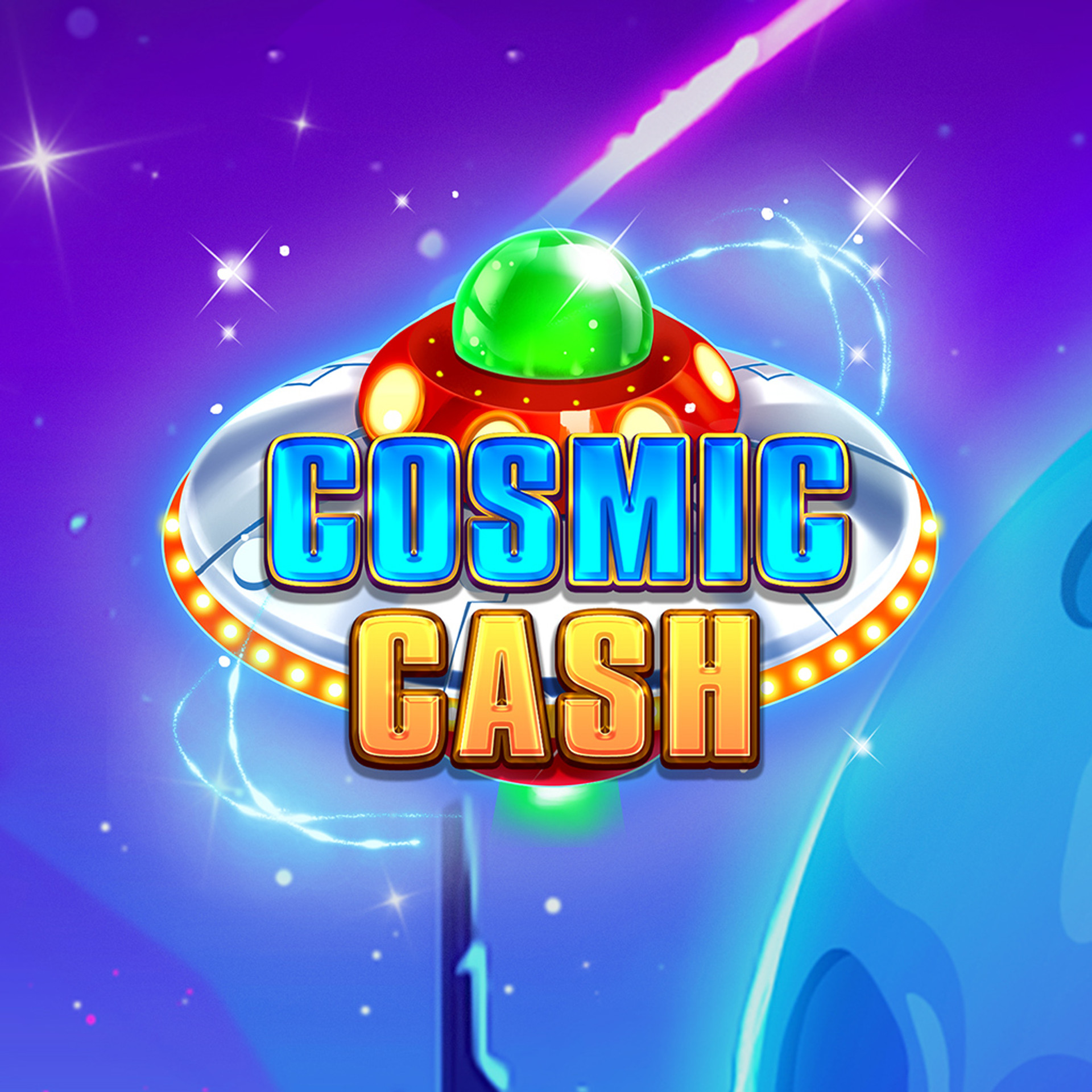 Cosmic Cash