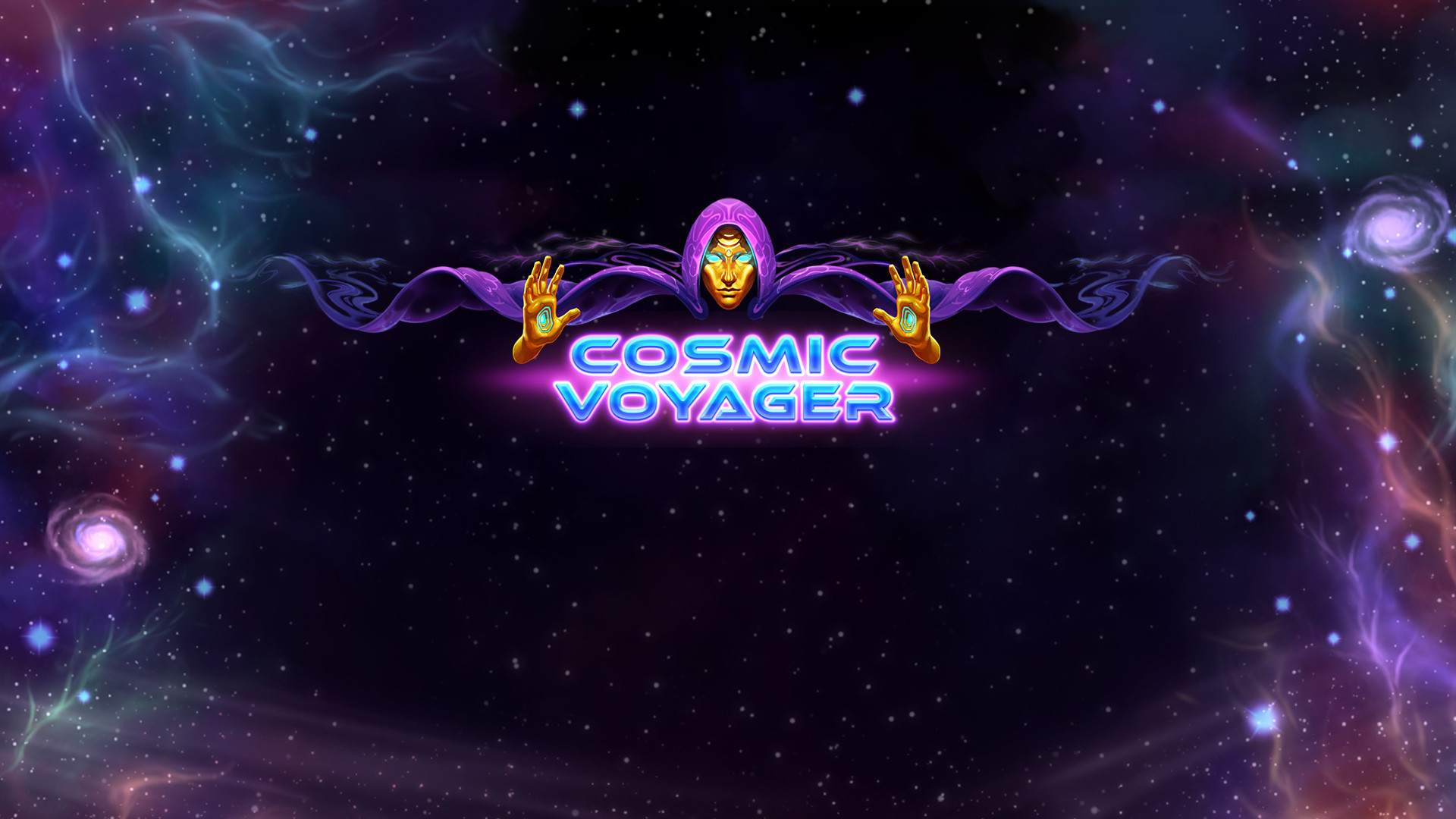 Cosmic Voyager