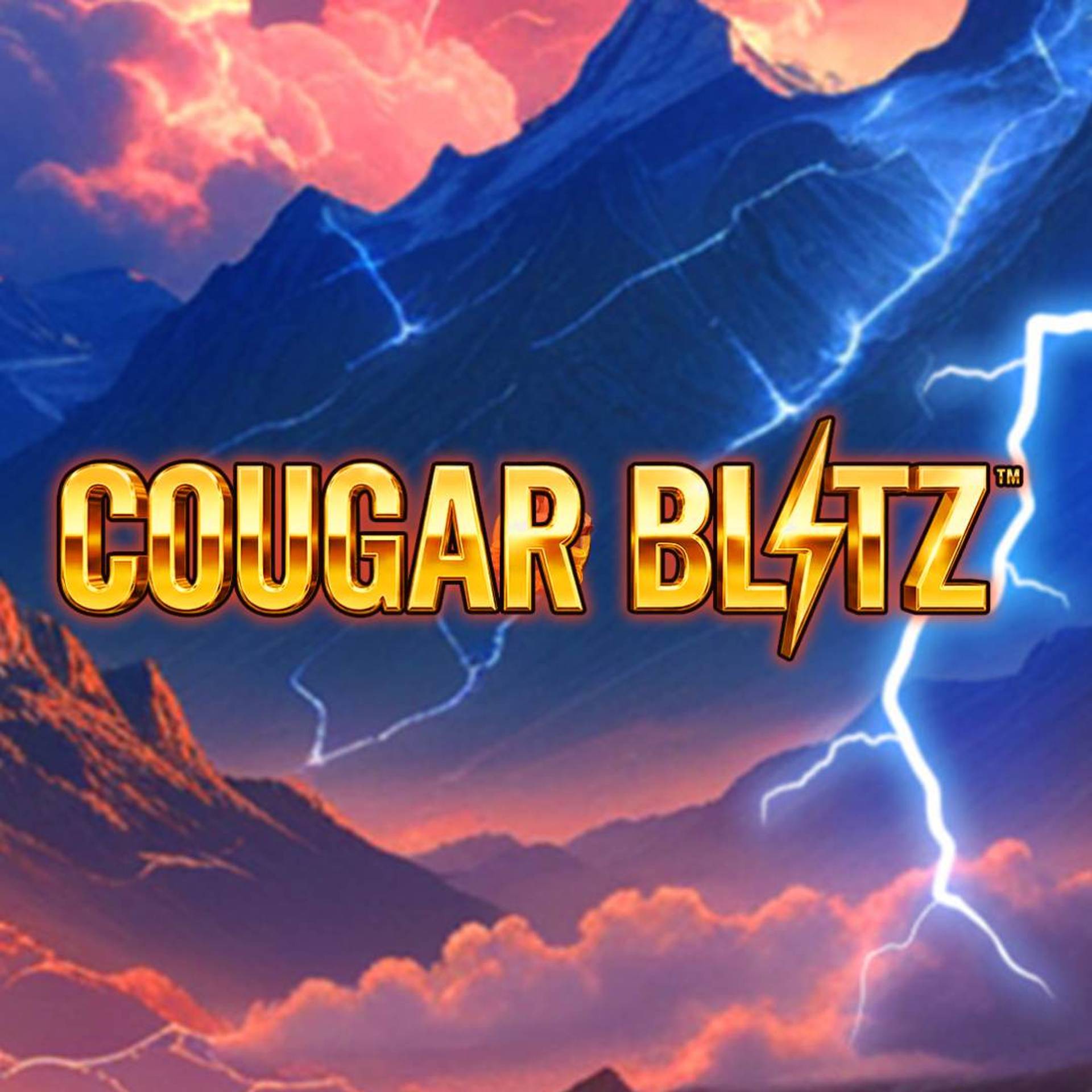 Cougar Blitz