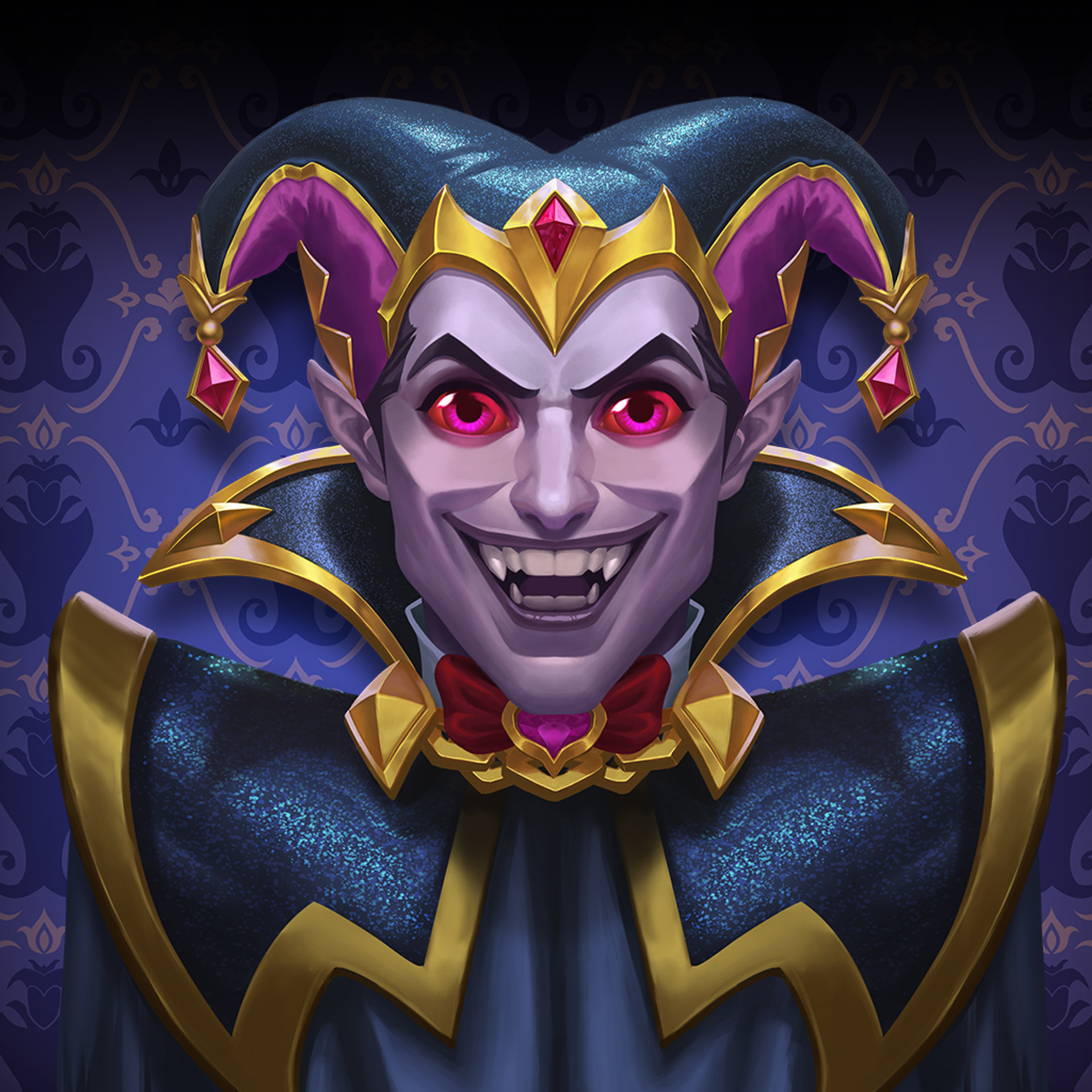 Count Jokula
