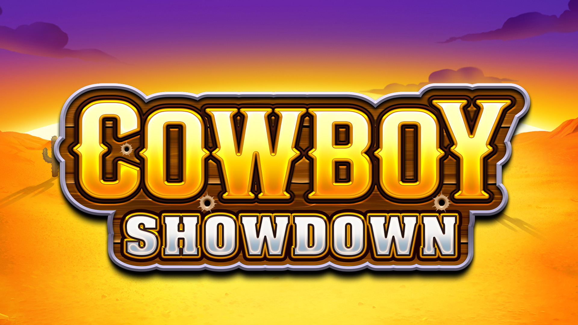 Cowboy Showdown