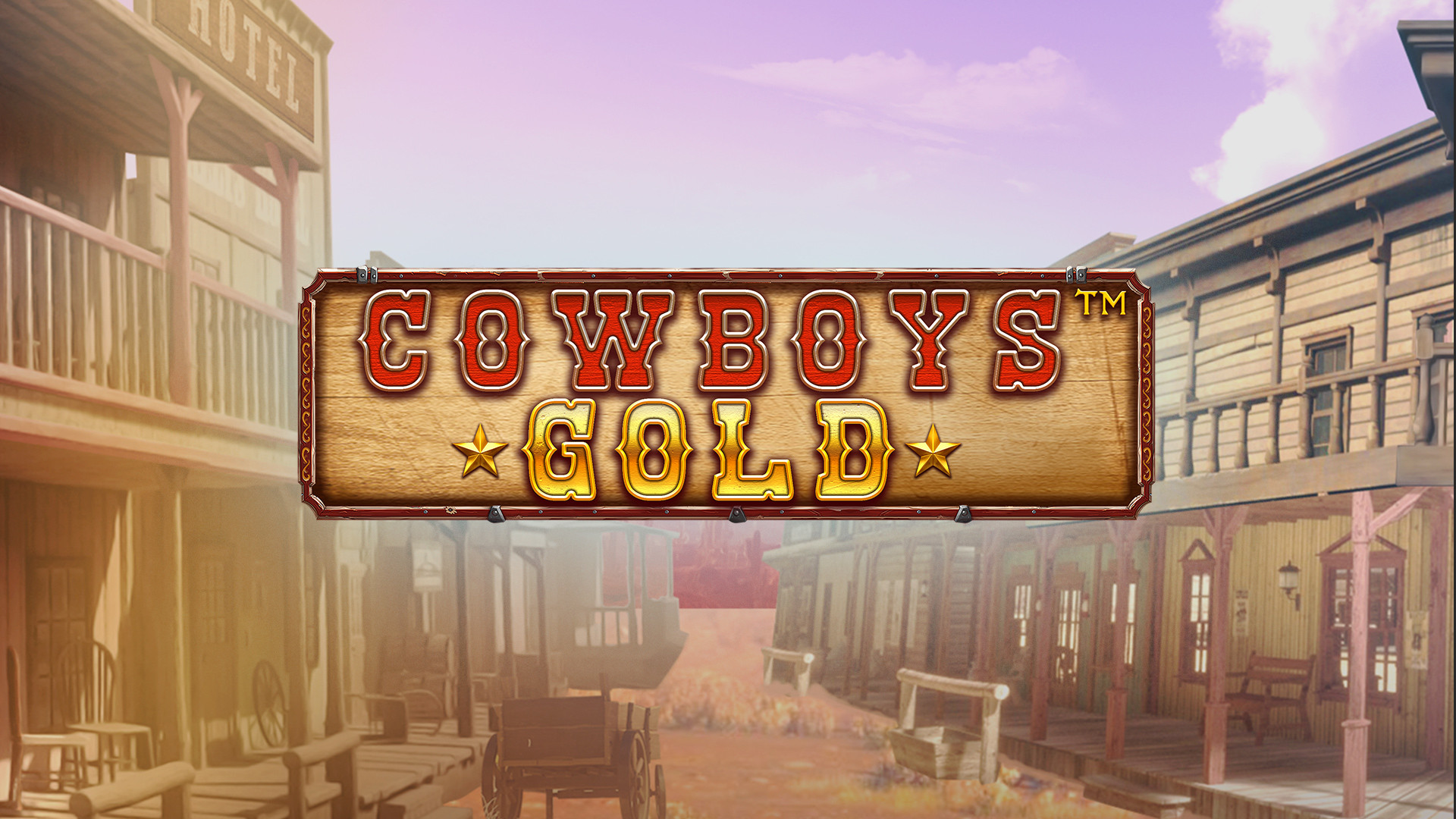 Cowboys Gold