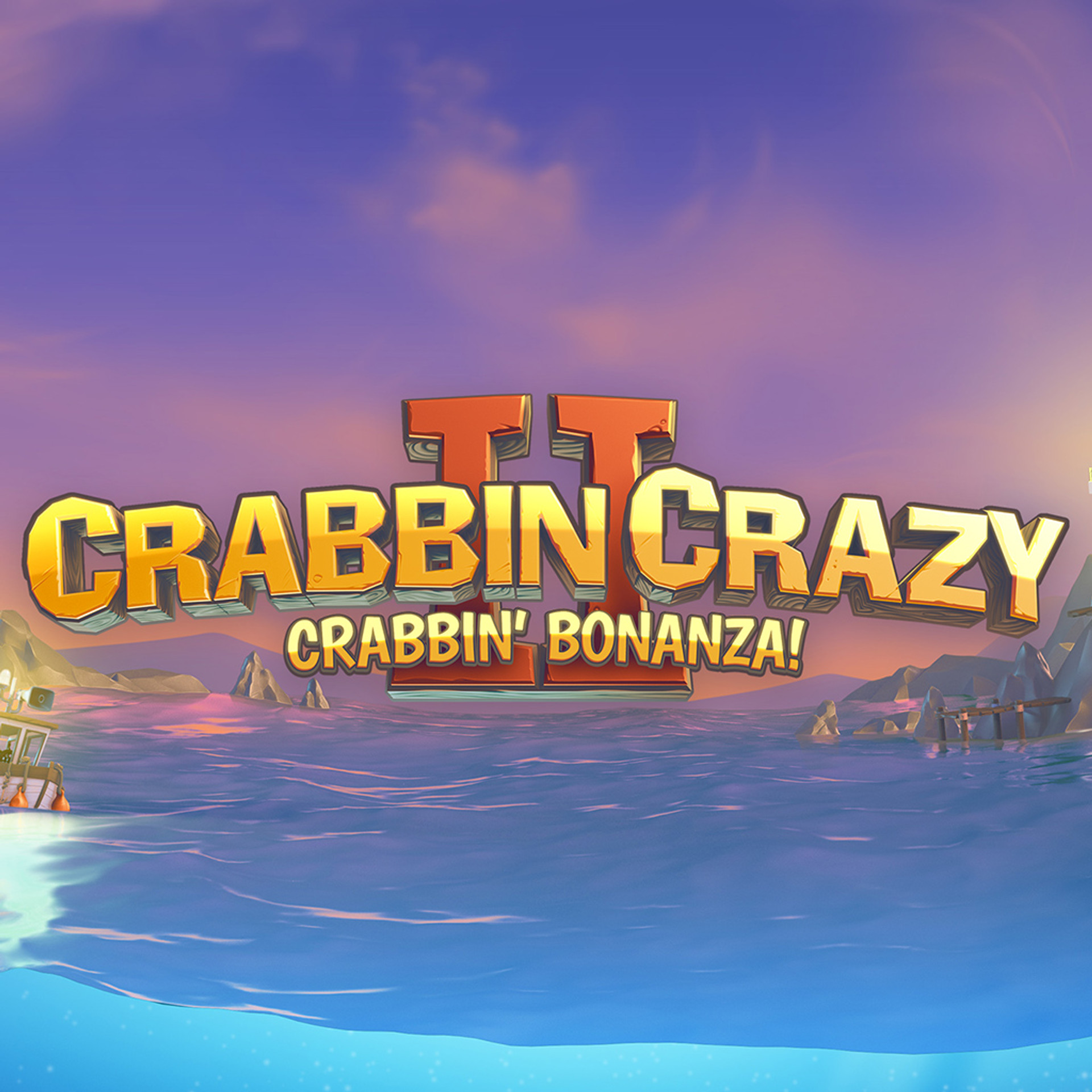 Crabbin' Crazy 2