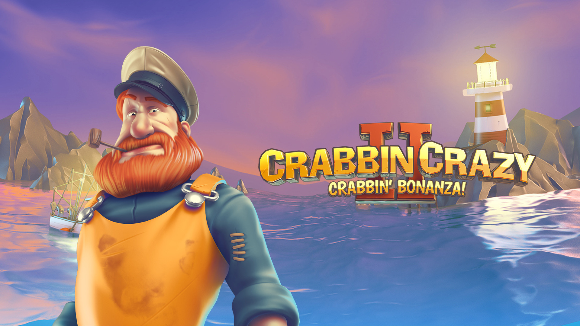 Crabbin' Crazy 2