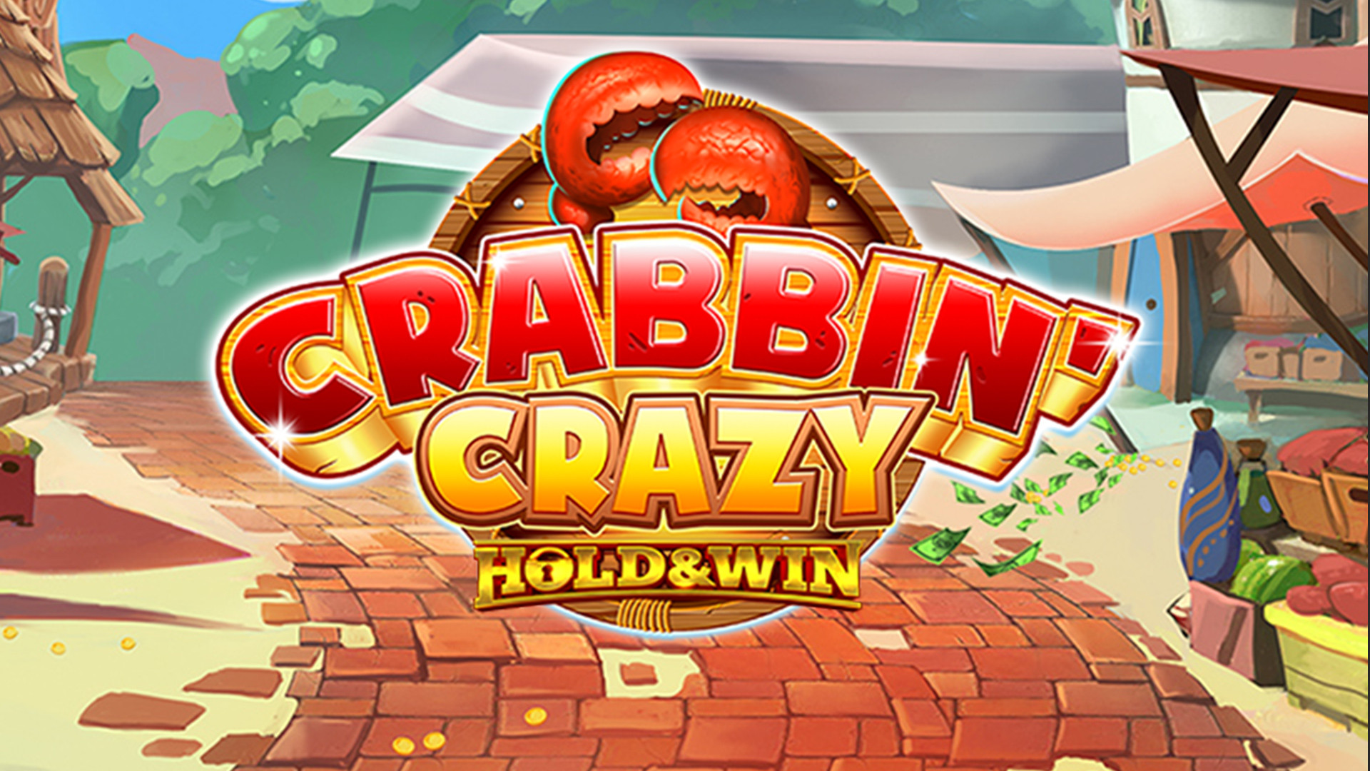 Crabbin' Crazy