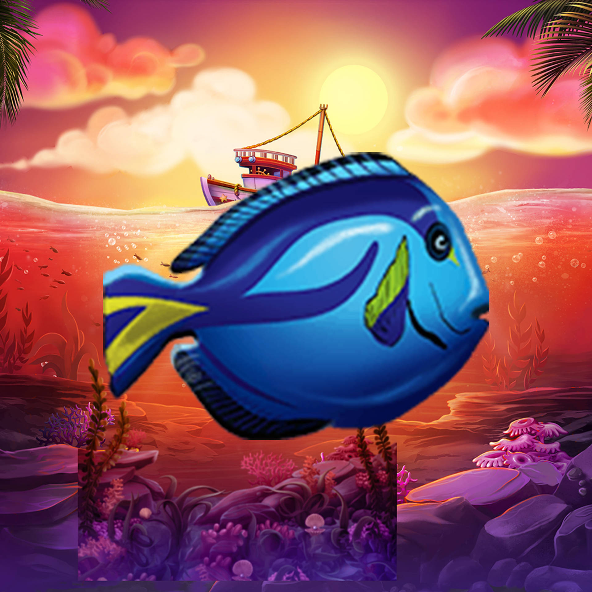 Crabbin’ for Cash: Extra Big Splash