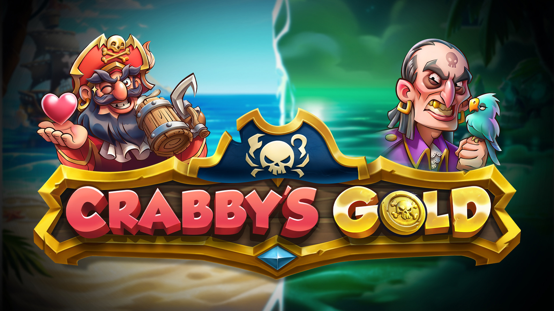 Crabby's Gold