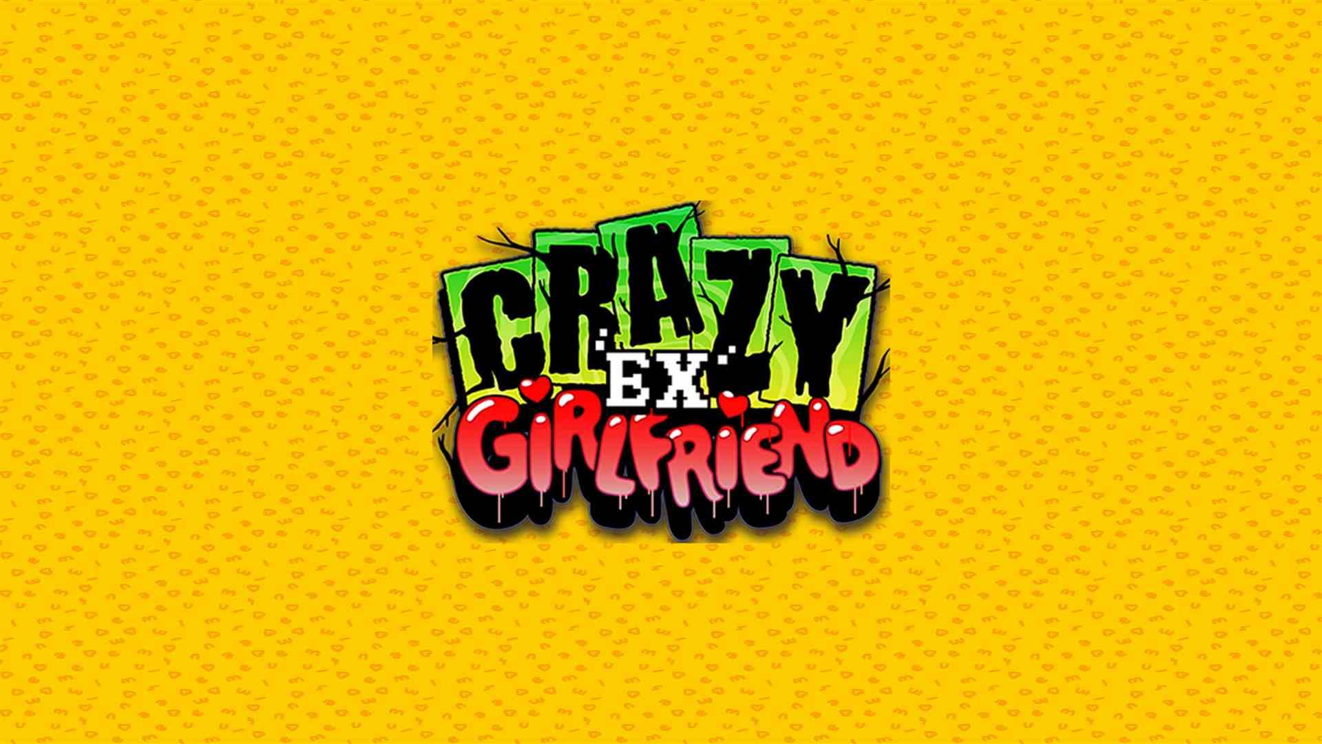 Crazy Ex-Girlfriend