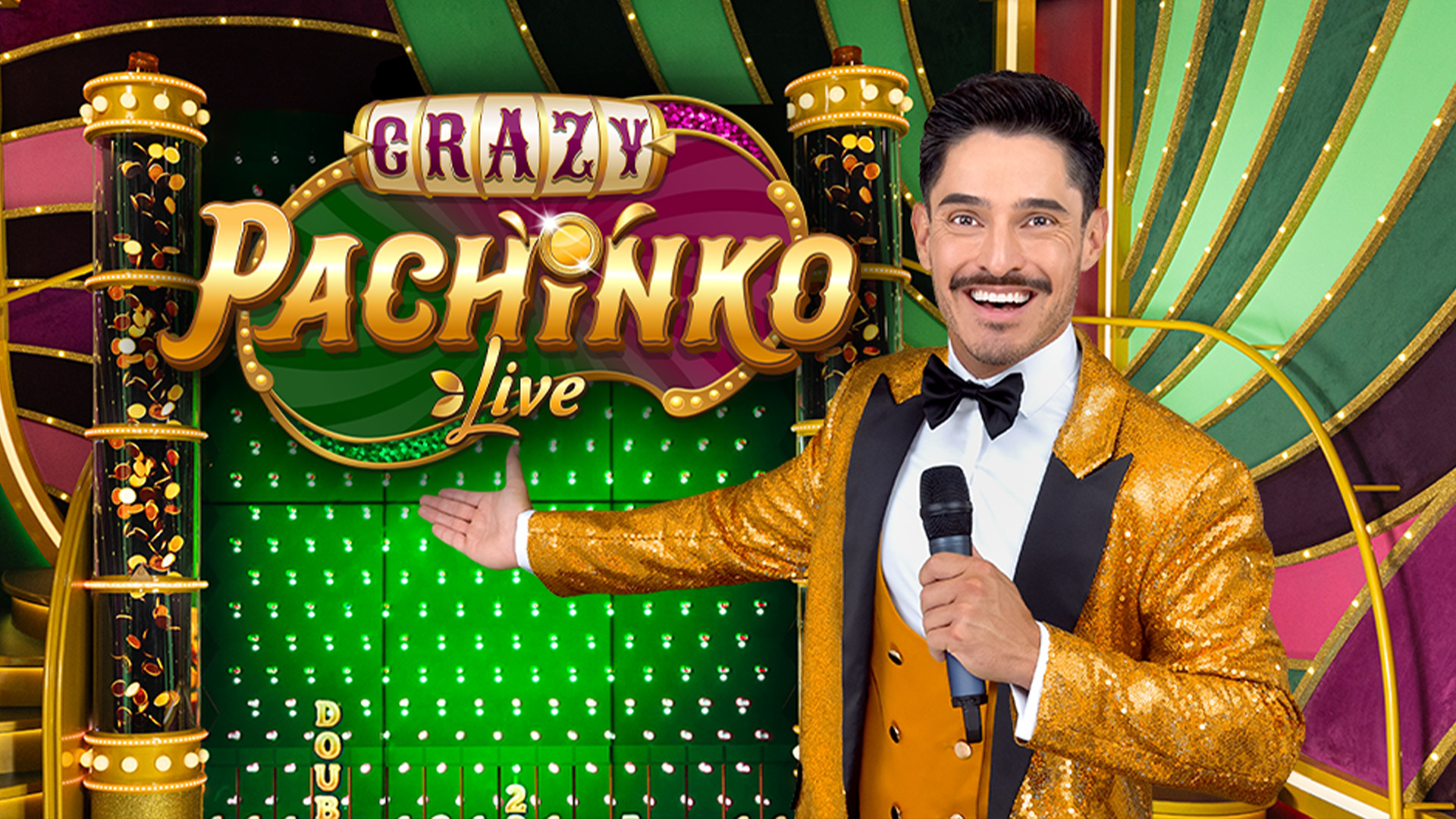 PACHINKO 3 Jogue bingo online grátis com barulho aparelho Pachinko 3