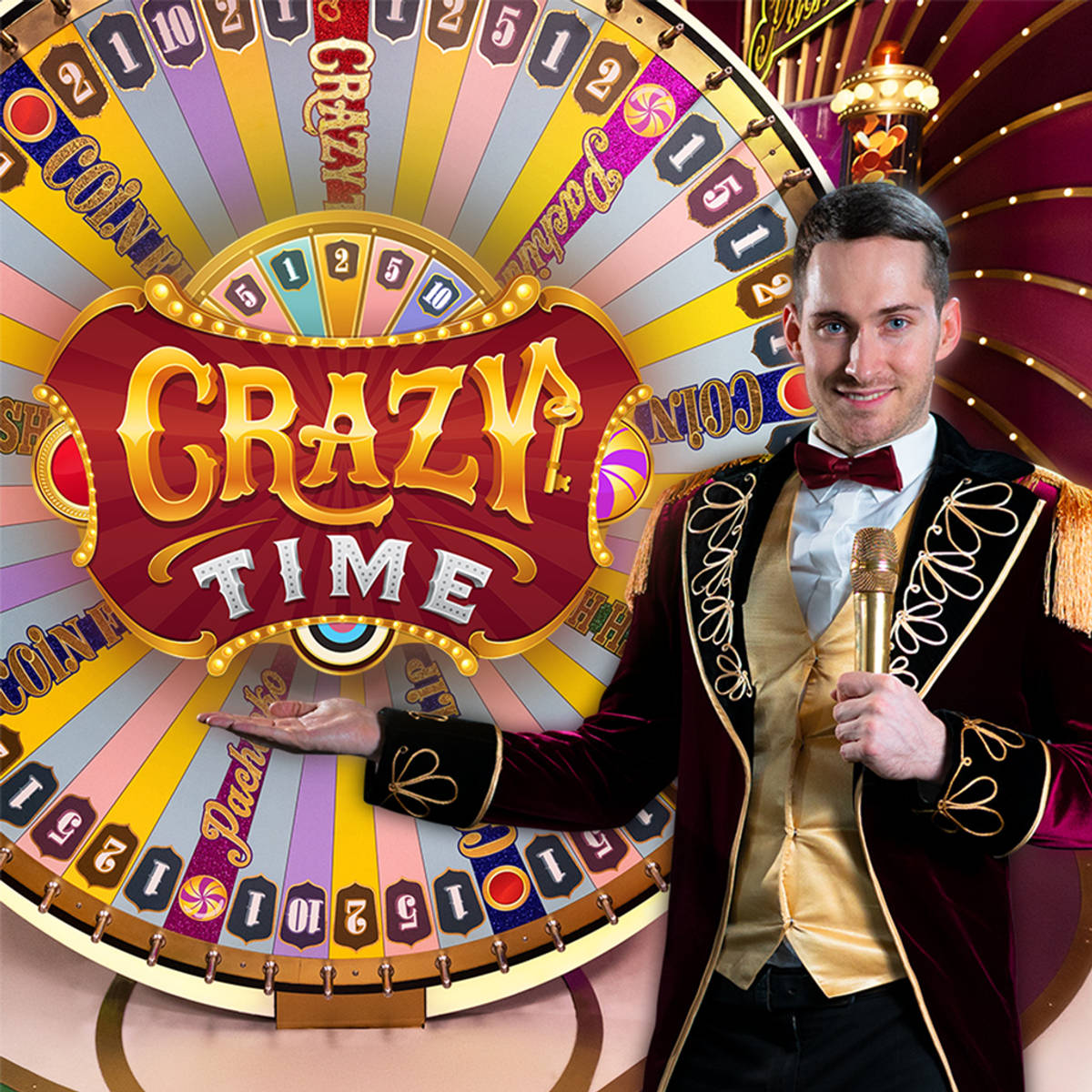 Winning Big with UKCrazyStarCasino Slots