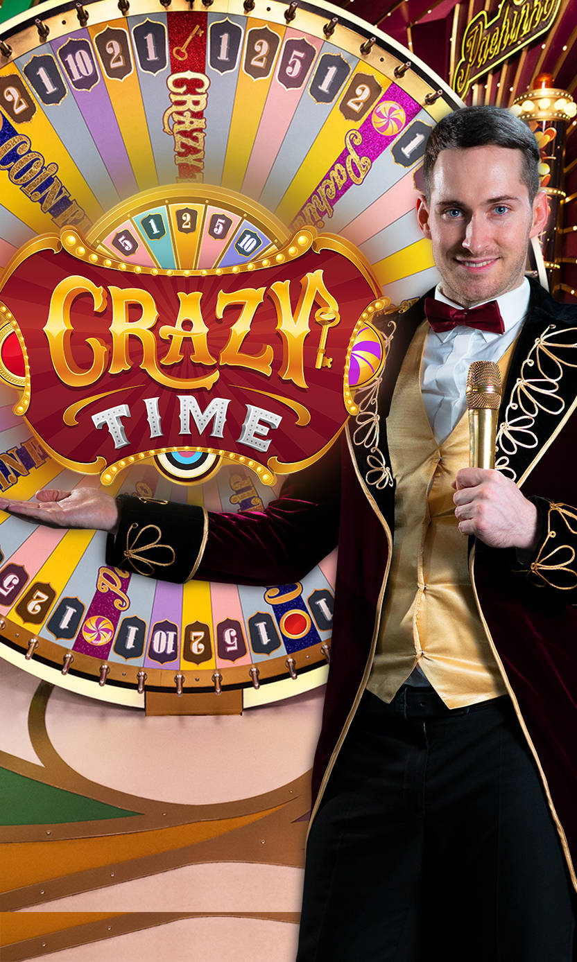 Casino crazy time