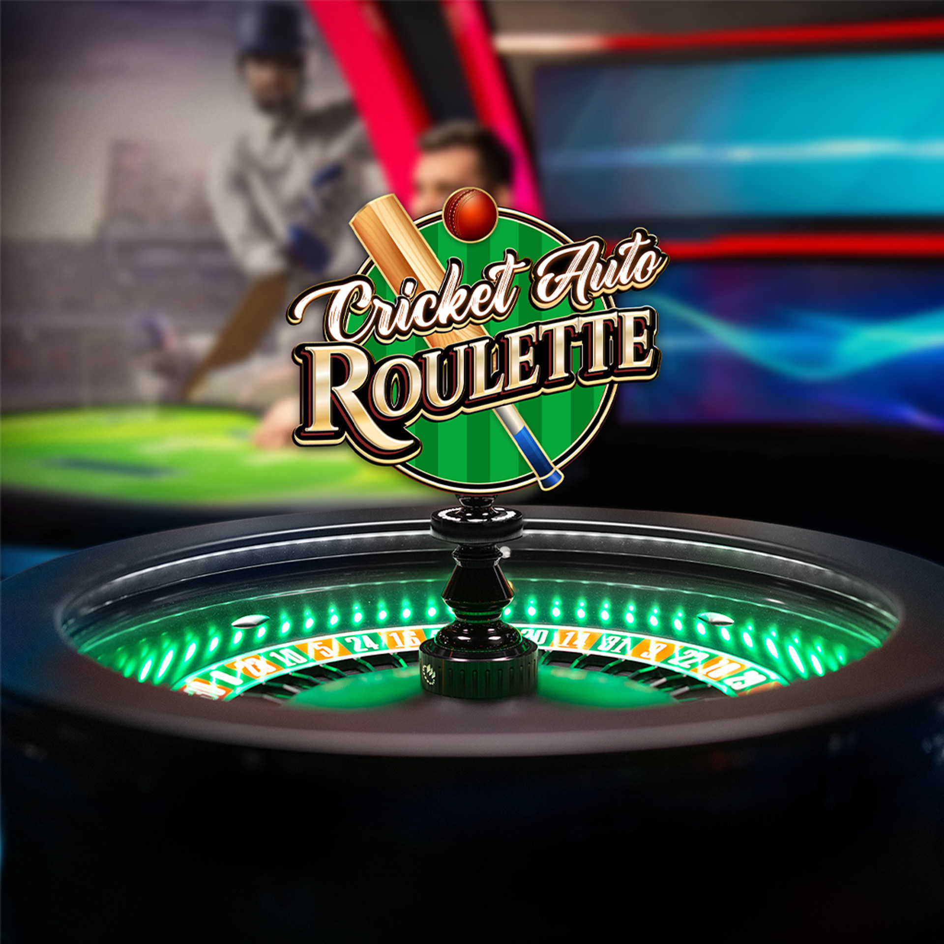 Cricket Auto Roulette