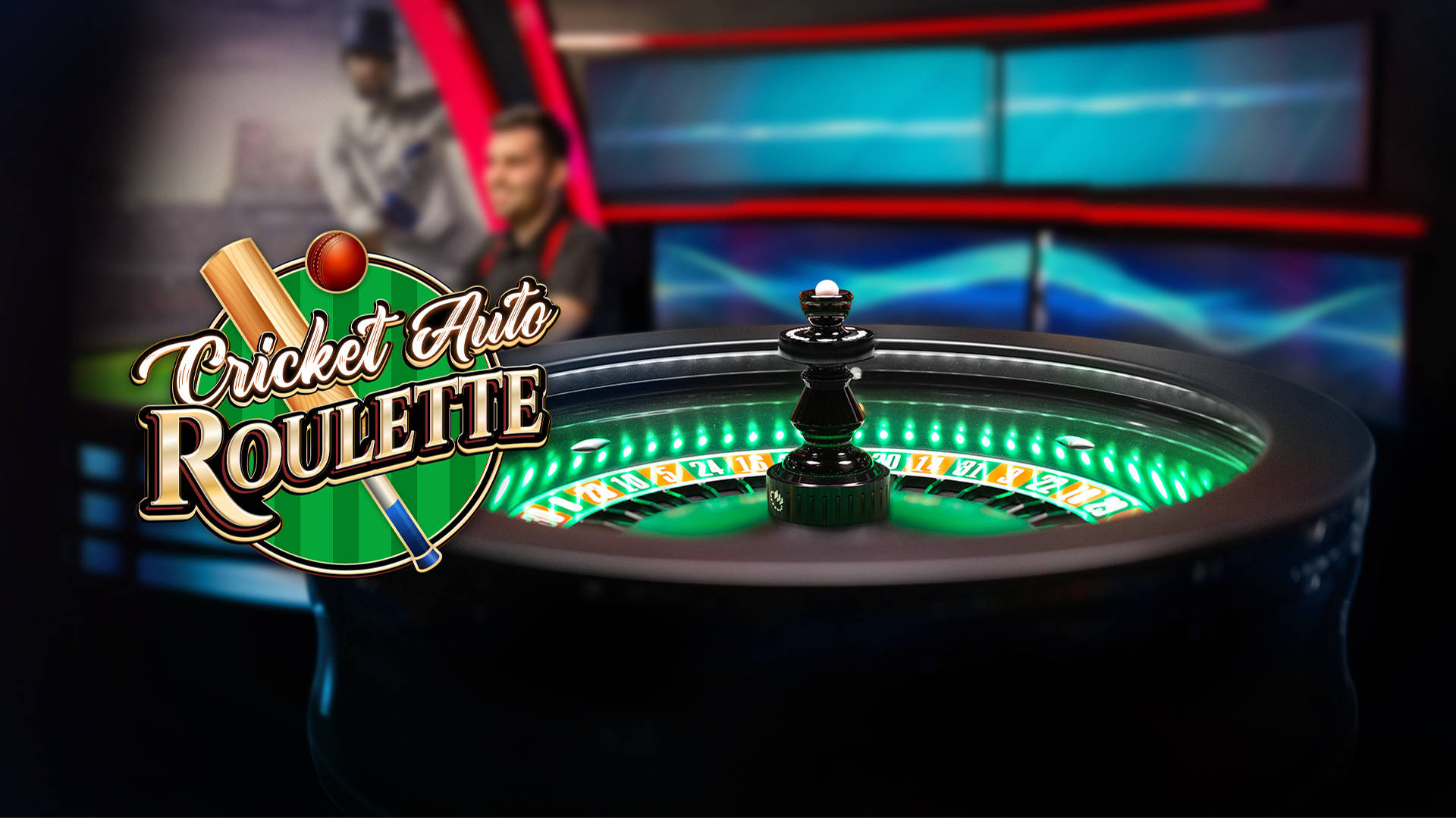 Cricket Auto Roulette