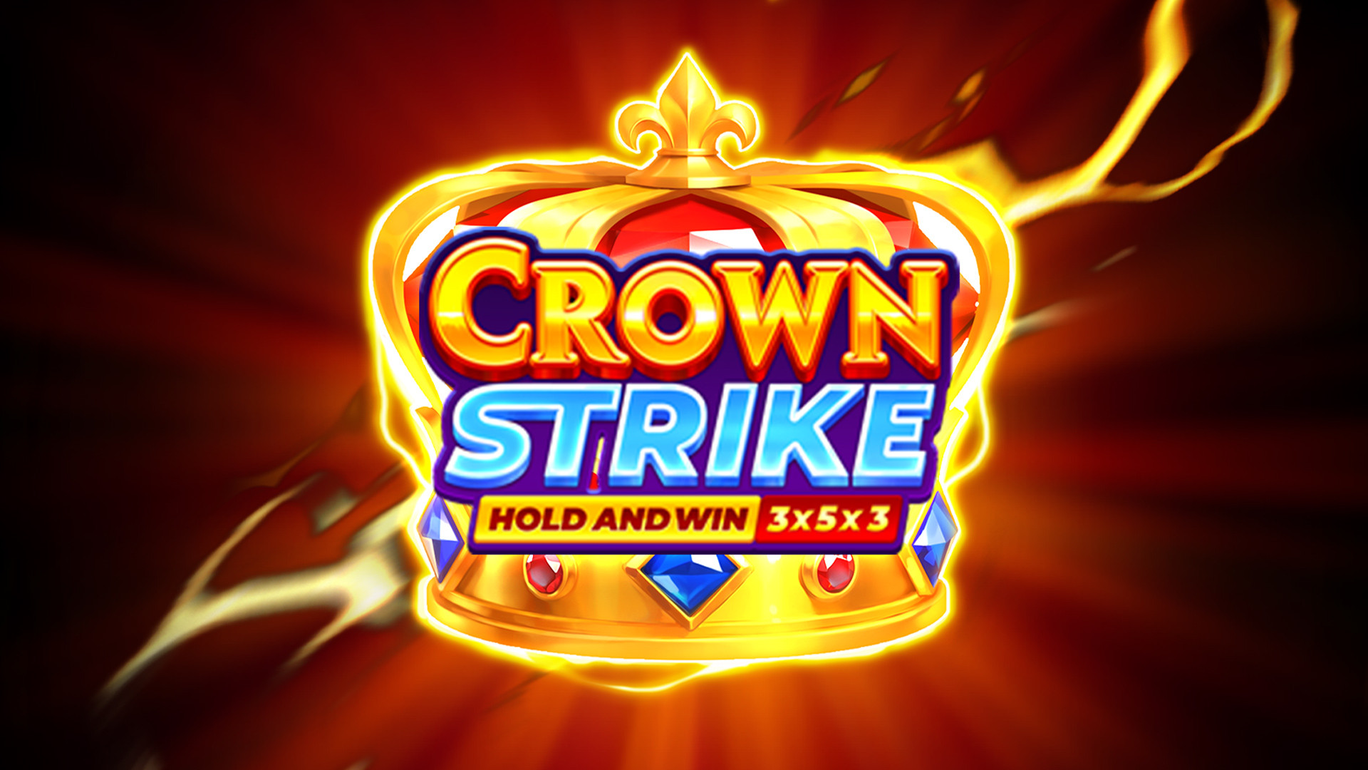 Crown Strike: Hold and Win