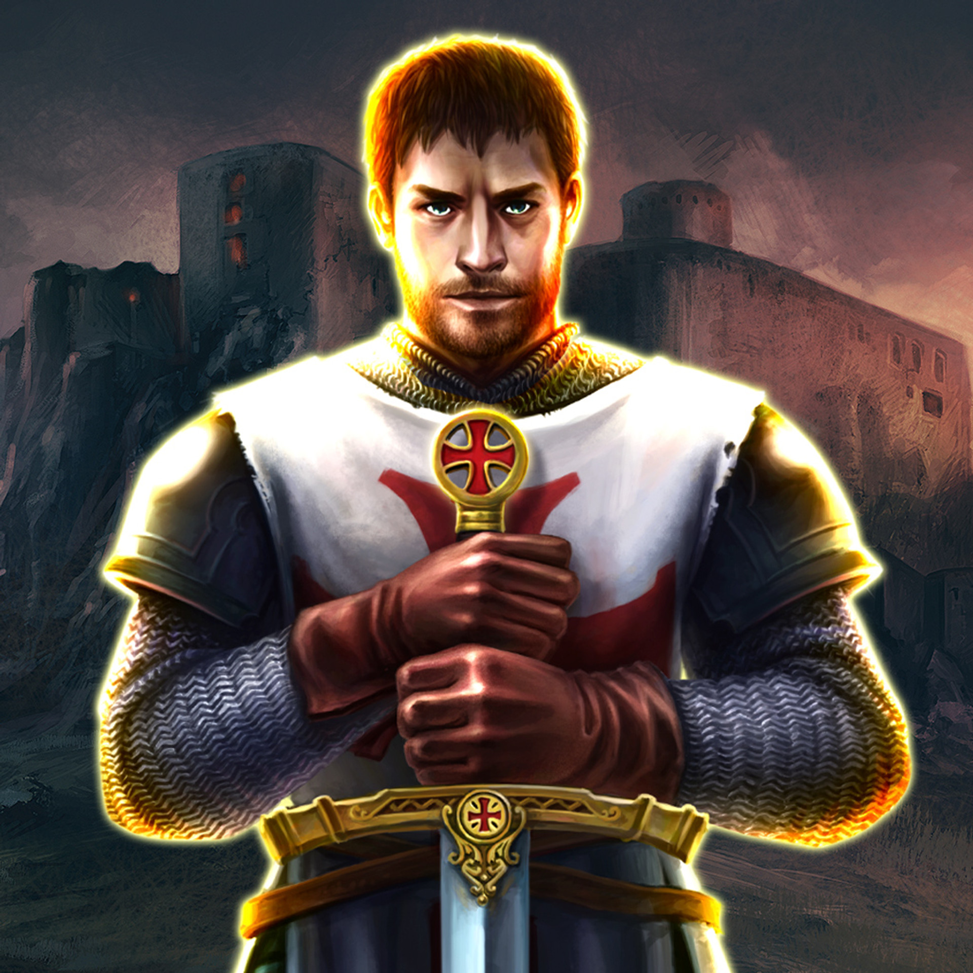 Crusader