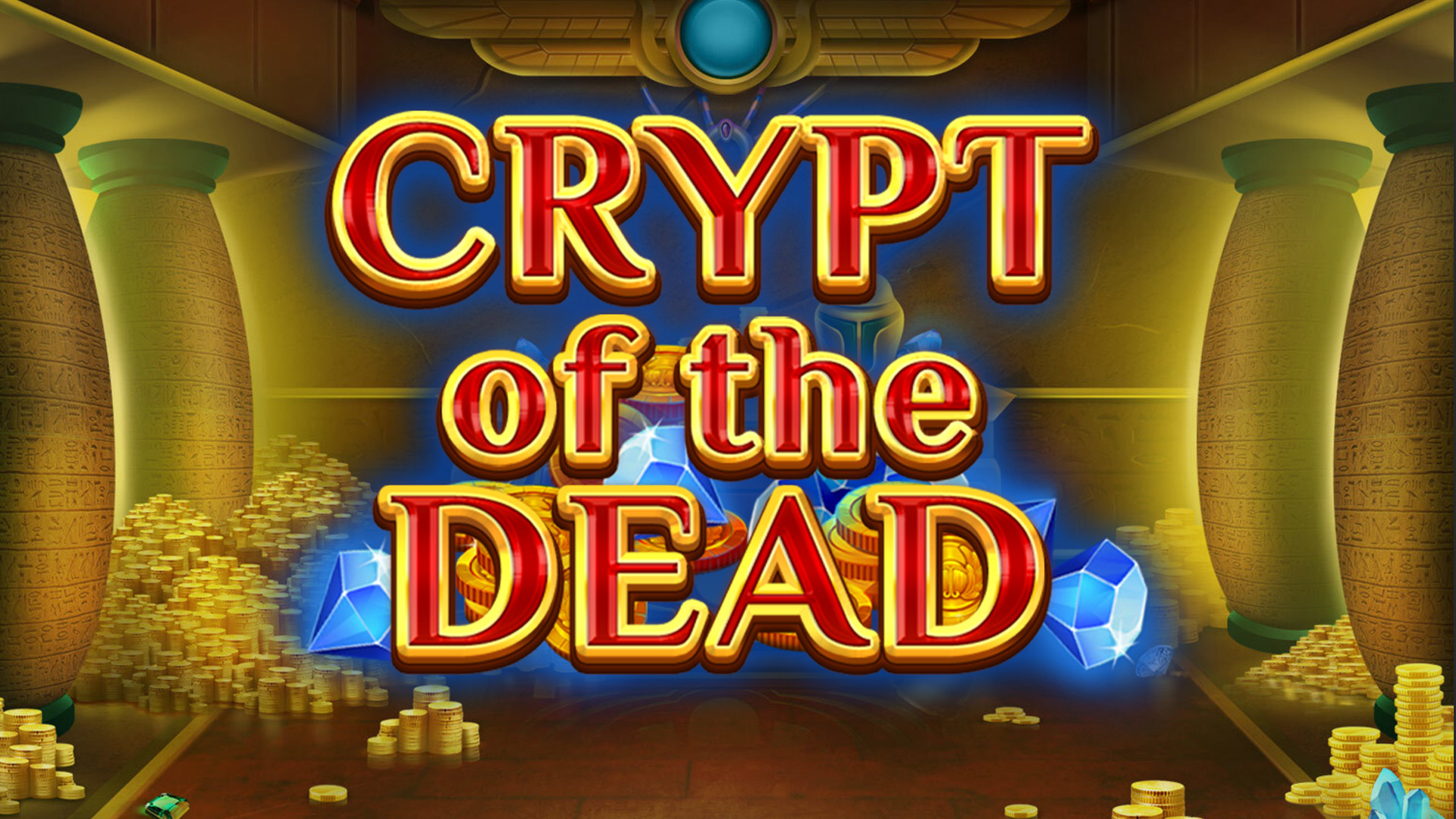 Crypt of the Dead