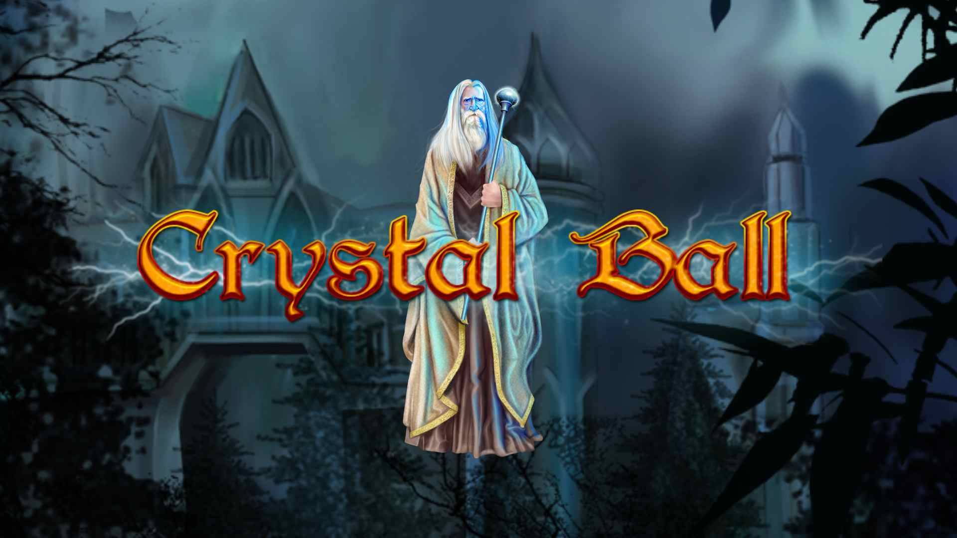 Crystal Ball