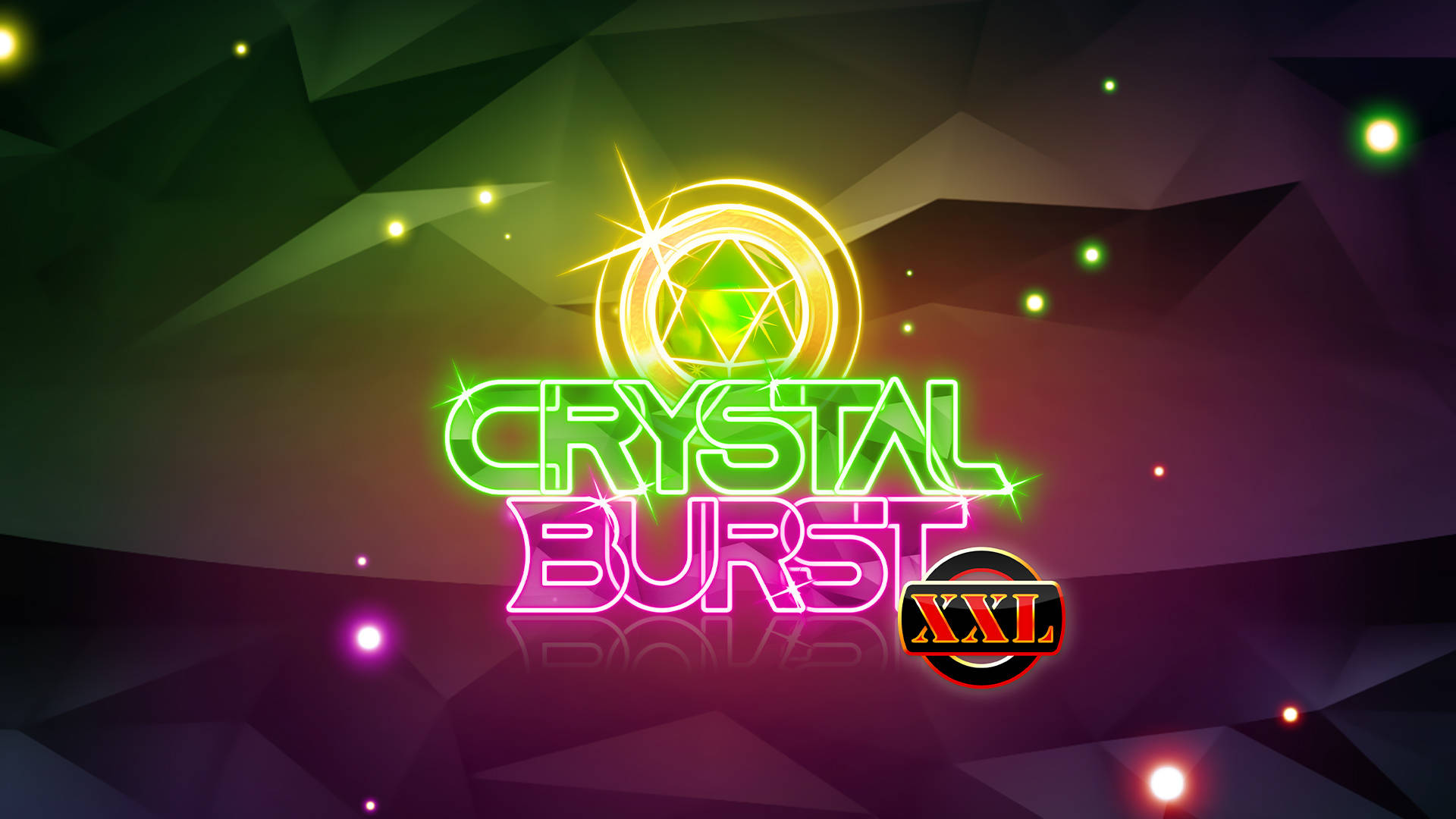 Crystal Burst XXL