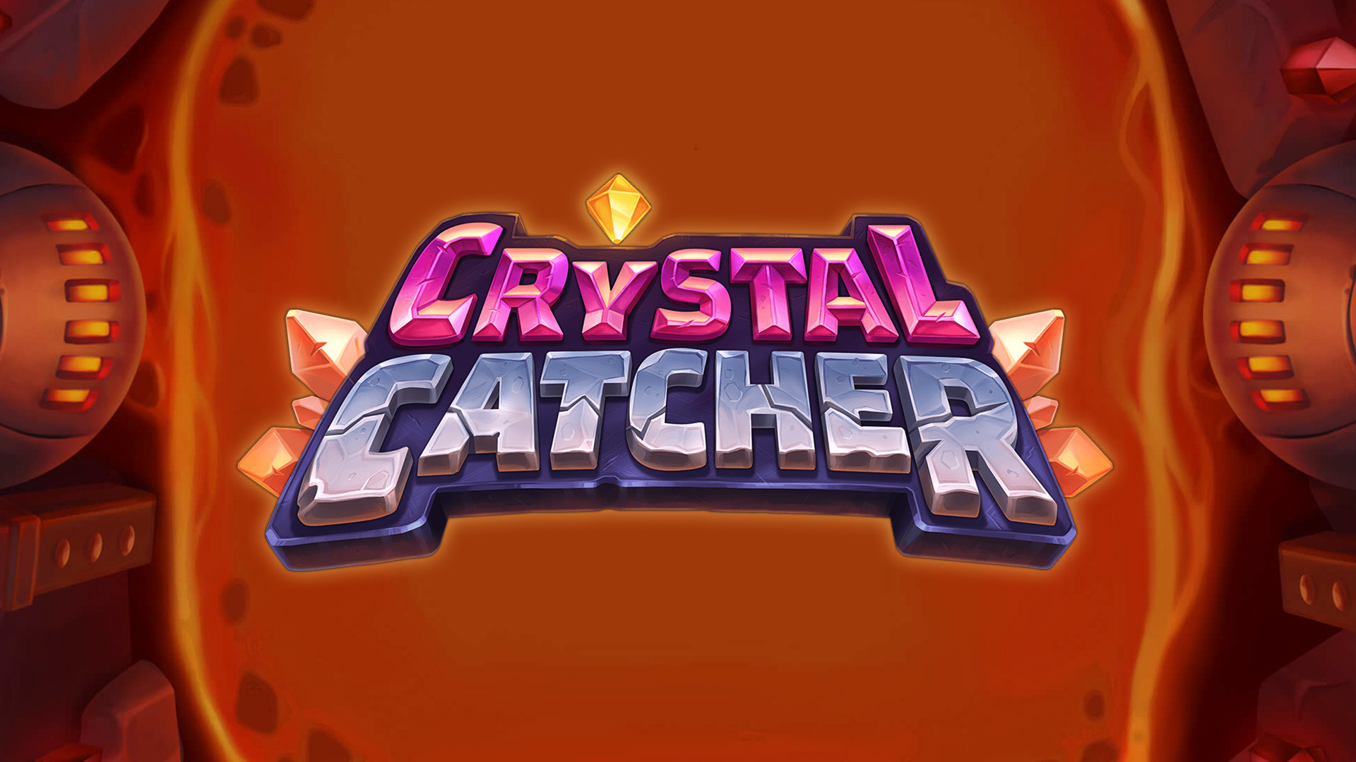 Crystal Catcher