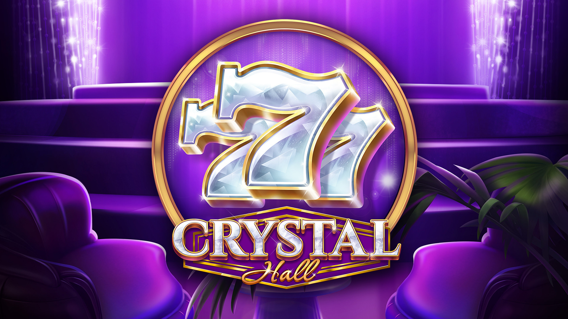 Crystal Hall