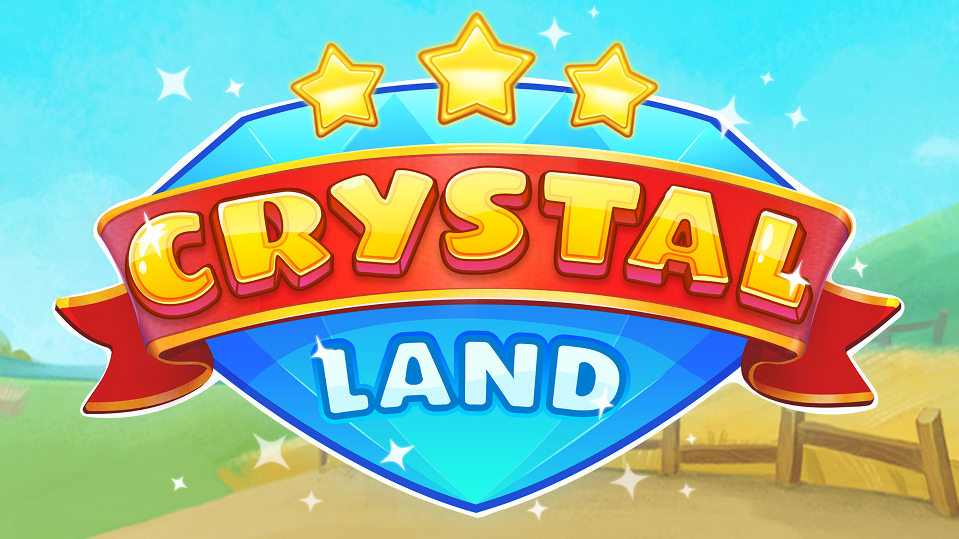 Crystal Land