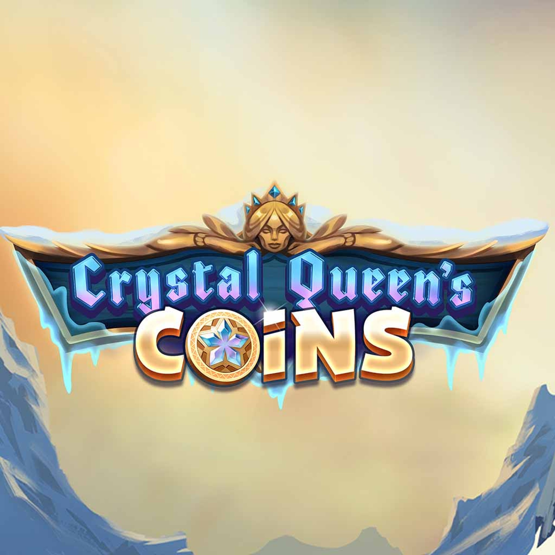 Crystal Queen's Coins